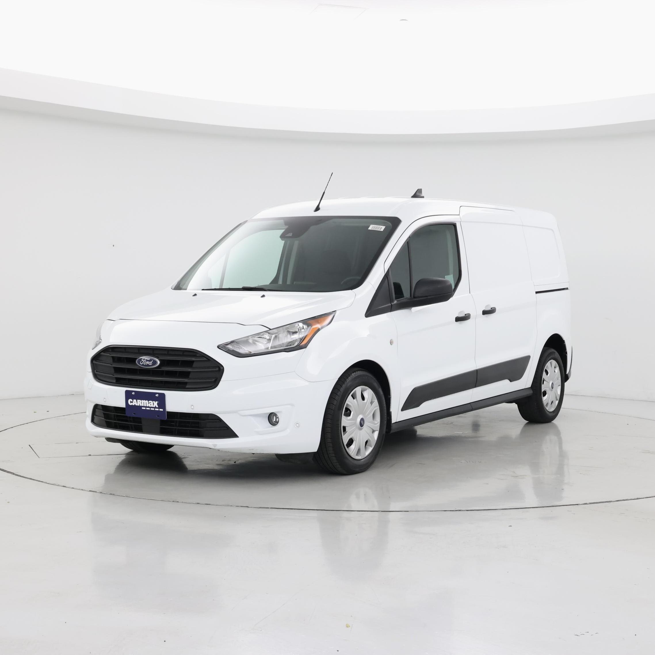 Thumbnail: 2022 Ford Transit Series - 4