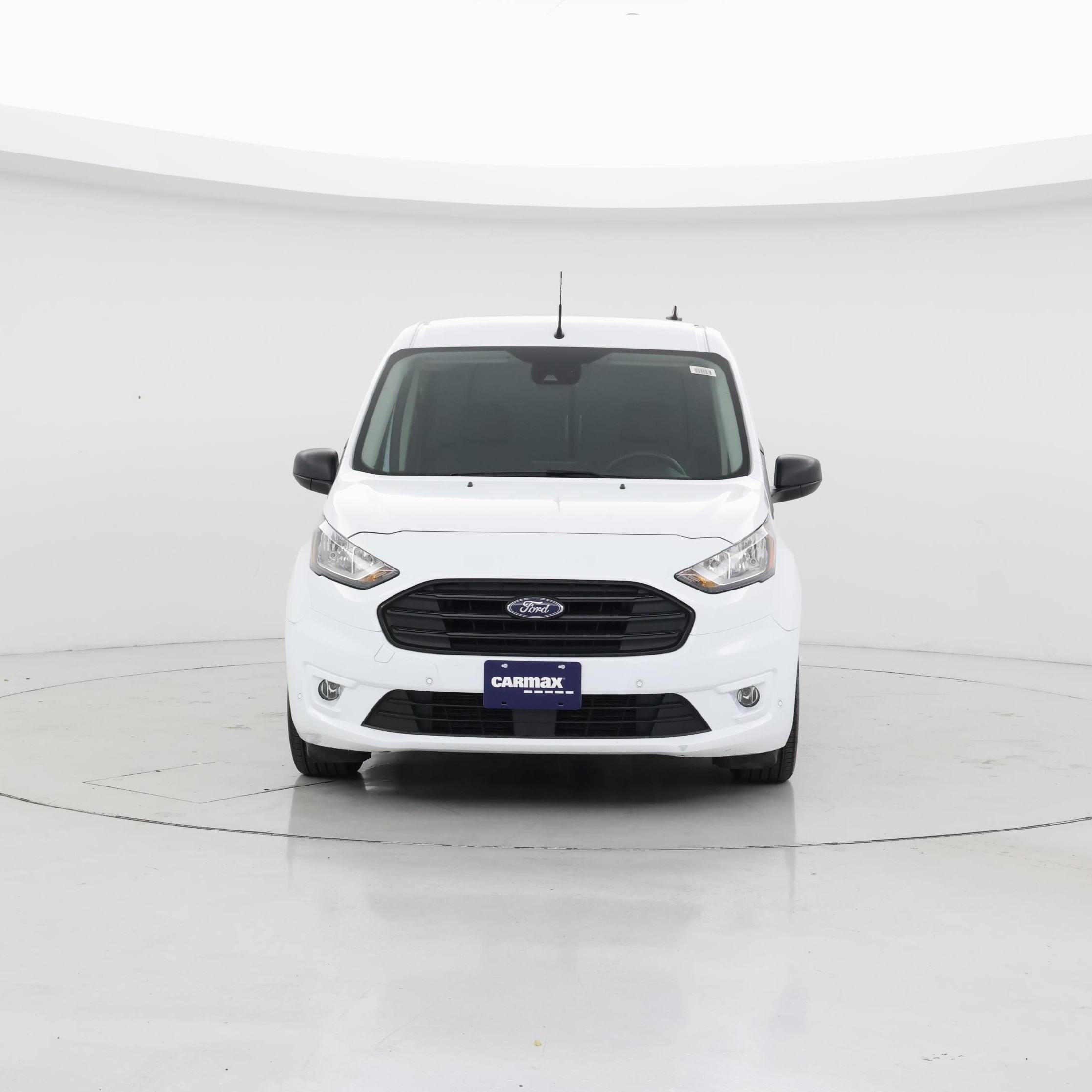 Thumbnail: 2022 Ford Transit Series - 5