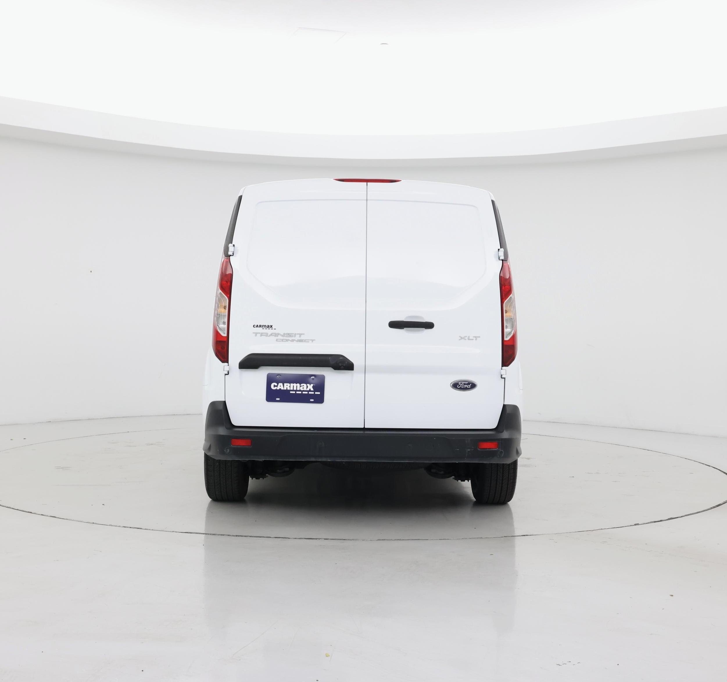 Thumbnail: 2022 Ford Transit Series - 6