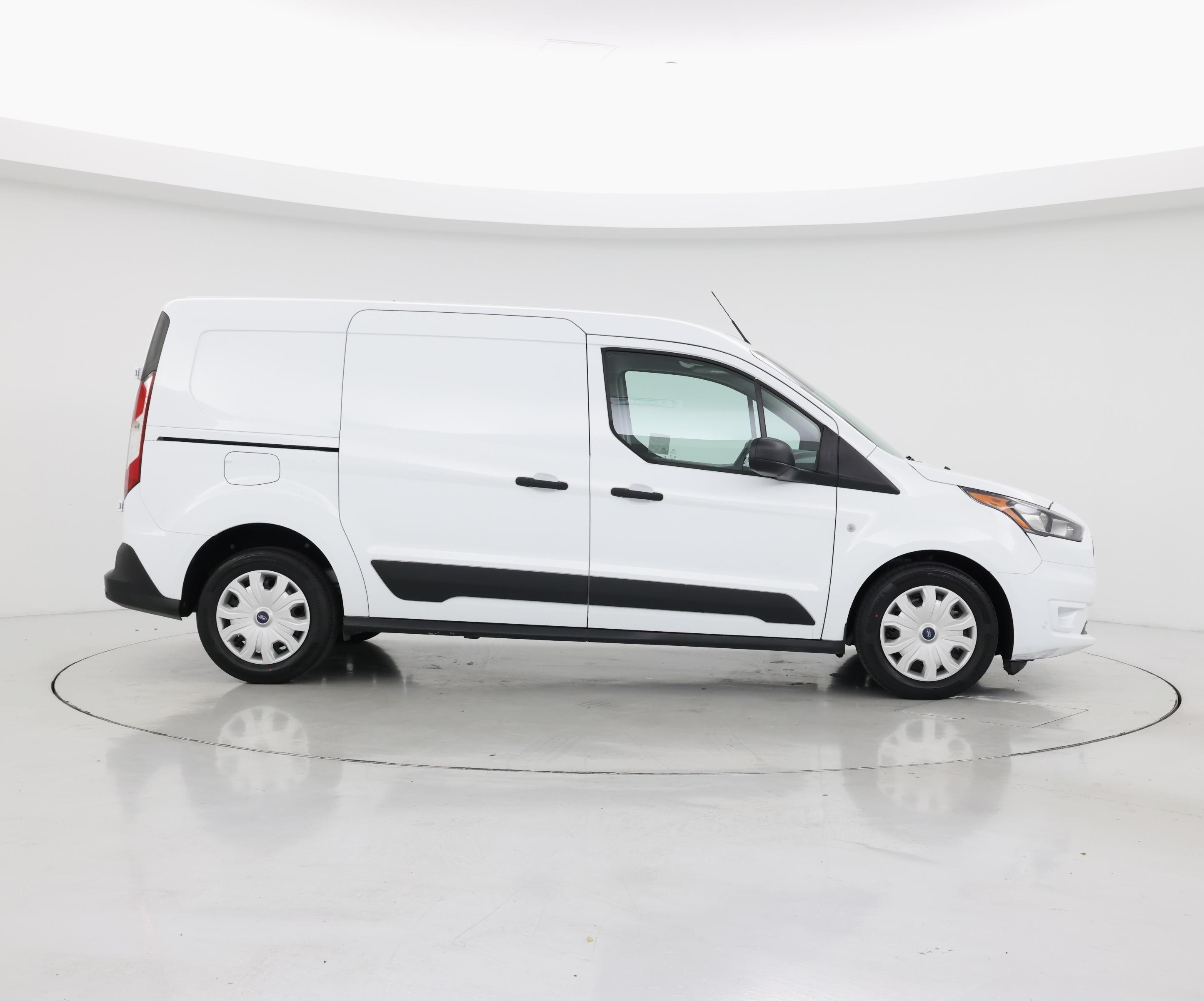 Thumbnail: 2022 Ford Transit Series - 7
