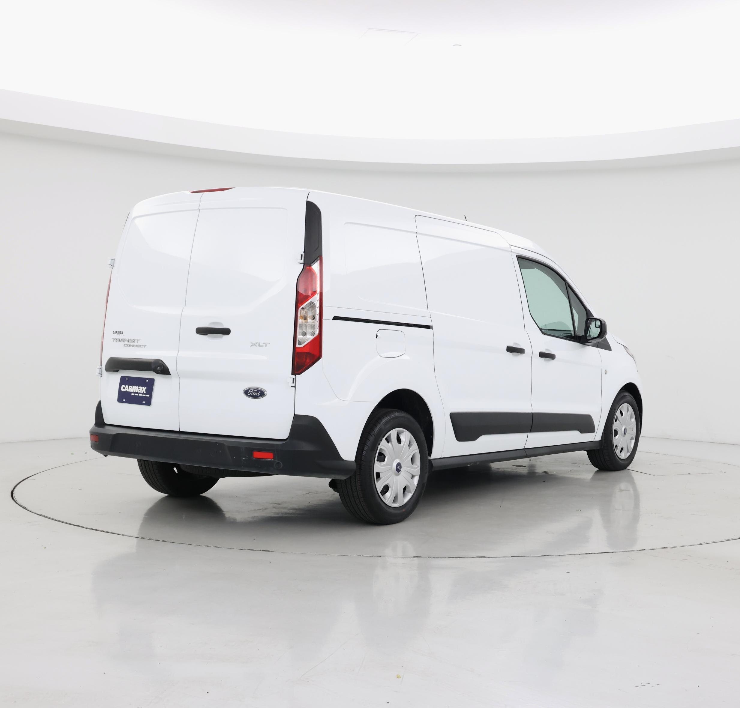 Thumbnail: 2022 Ford Transit Series - 8