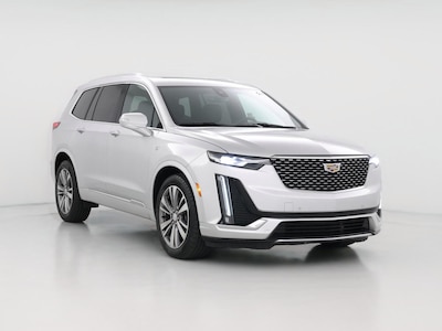 2020 Cadillac XT6 Premium Luxury -
                  Henderson, NV