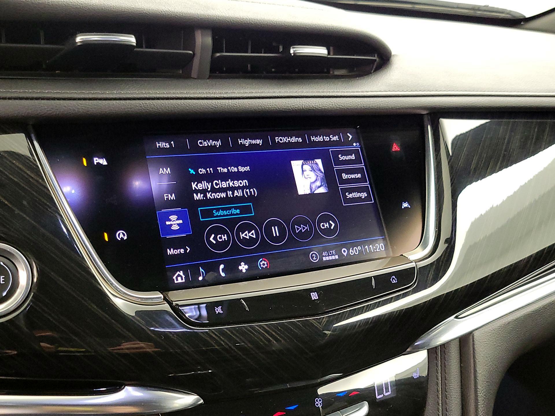 Thumbnail: 2020 Cadillac XT6 - 15