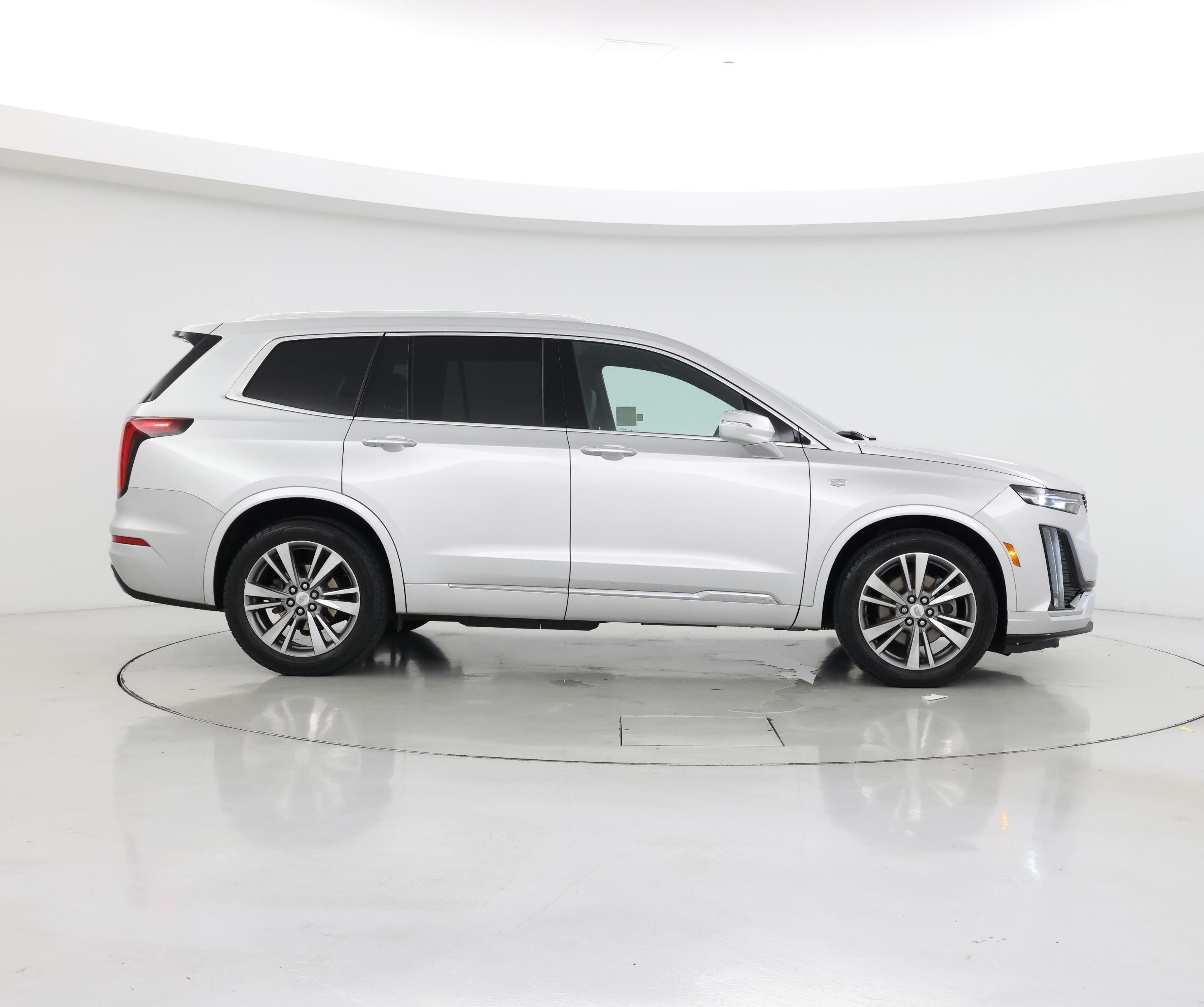 Thumbnail: 2020 Cadillac XT6 - 7