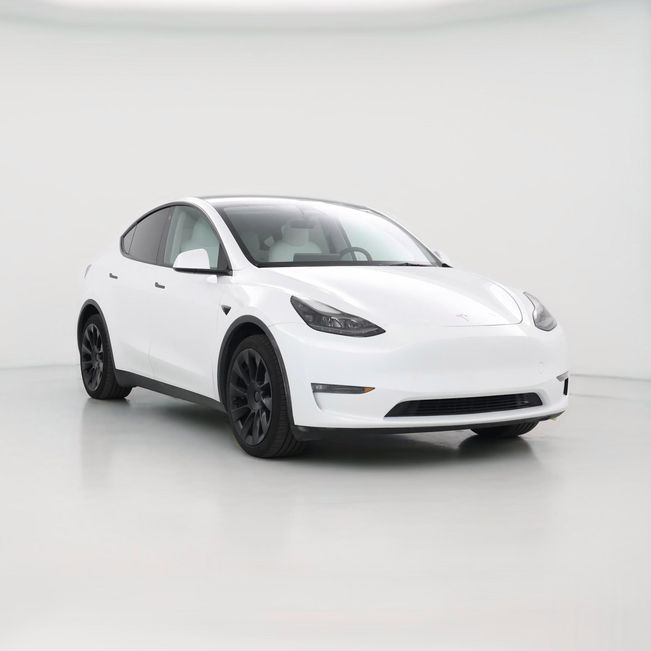 Thumbnail: 2023 Tesla Model Y - 1