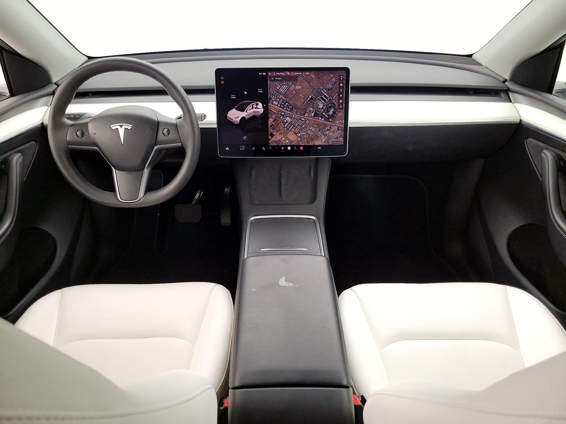 Thumbnail: 2023 Tesla Model Y - 9