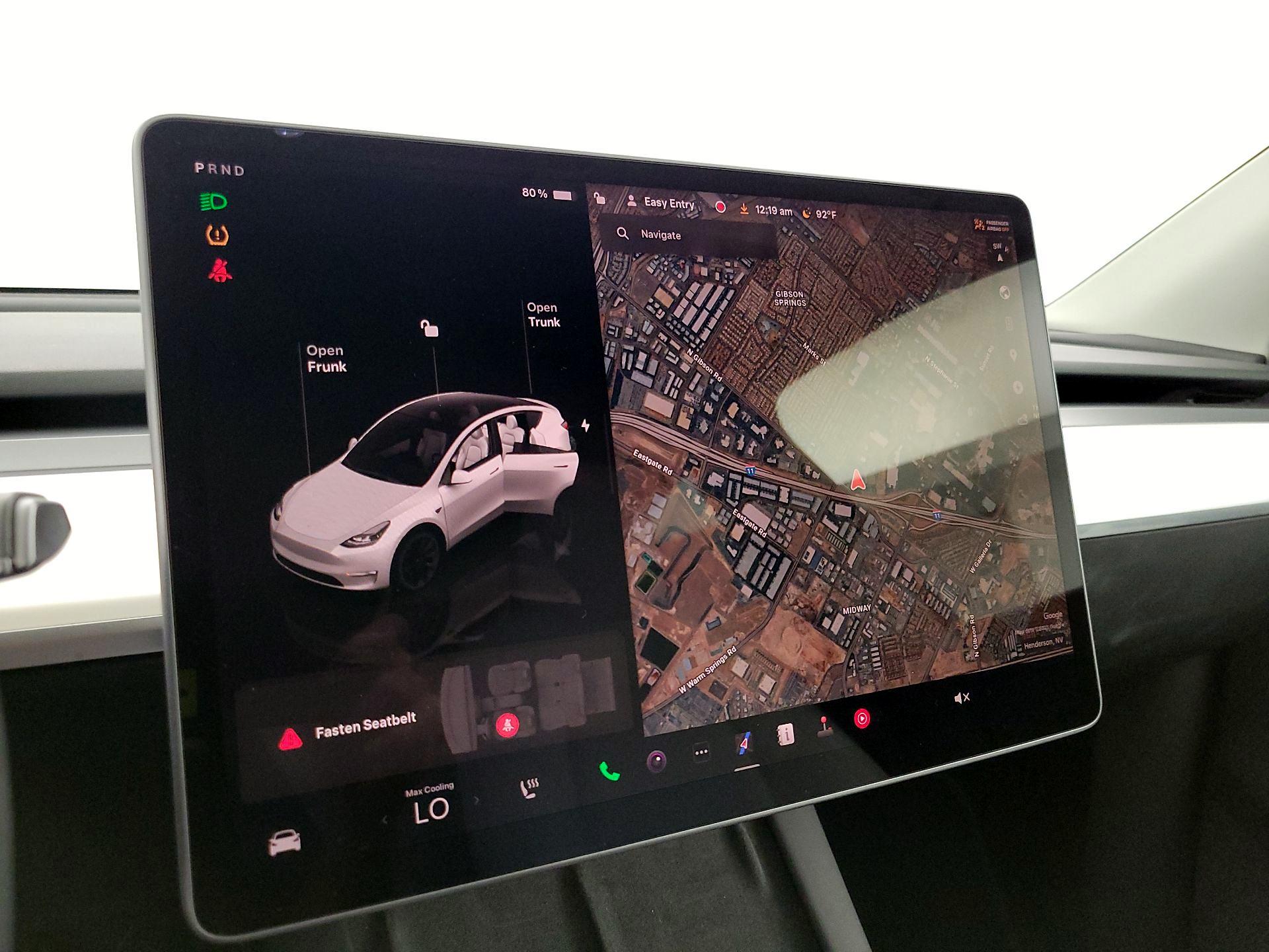Thumbnail: 2023 Tesla Model Y - 13