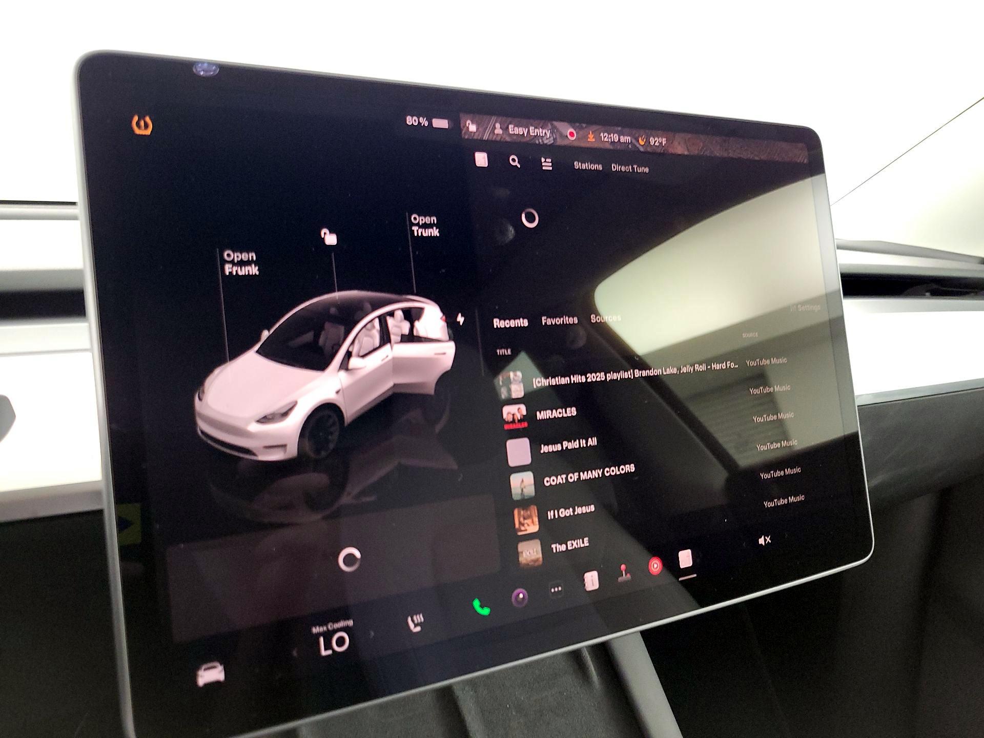 Thumbnail: 2023 Tesla Model Y - 15