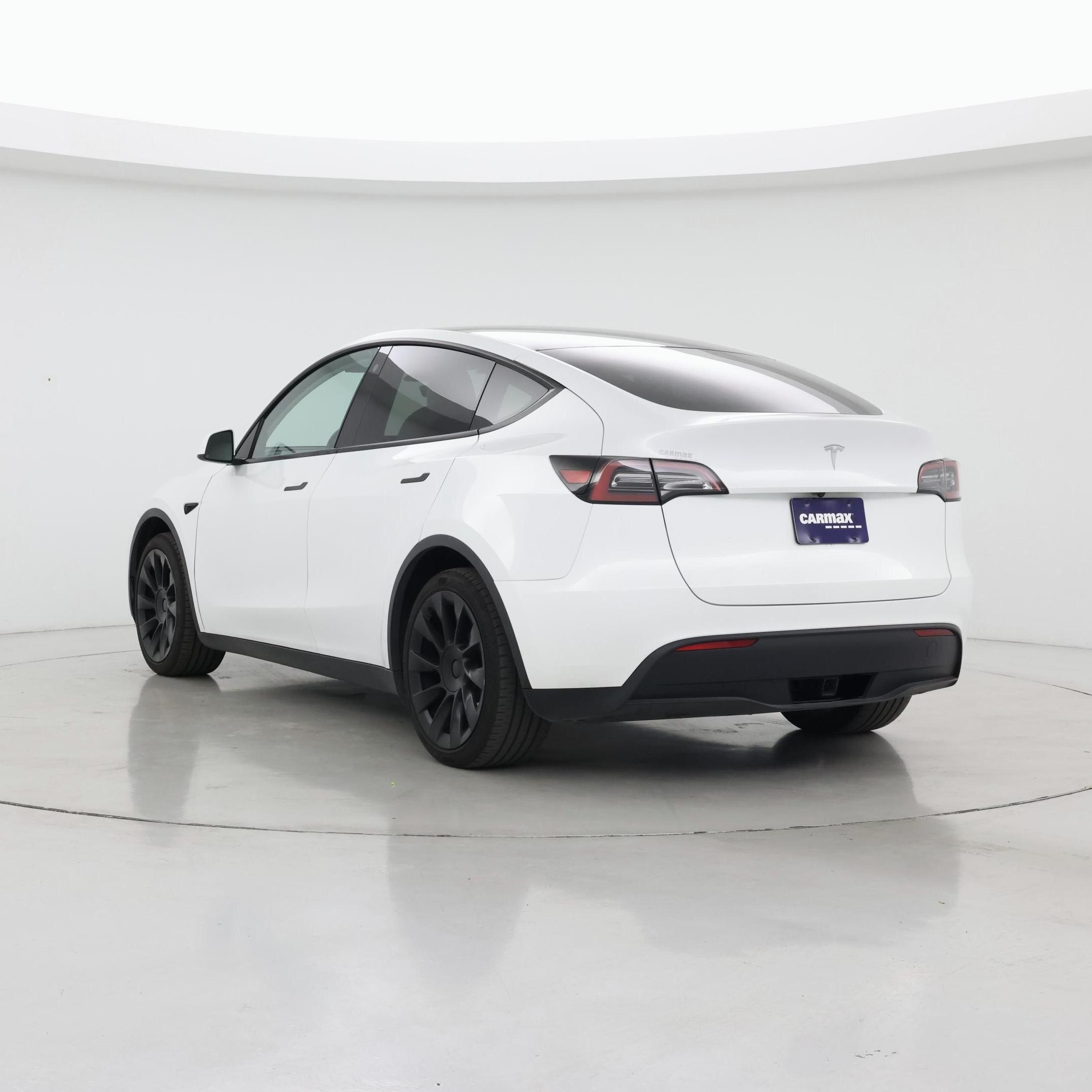 Thumbnail: 2023 Tesla Model Y - 2