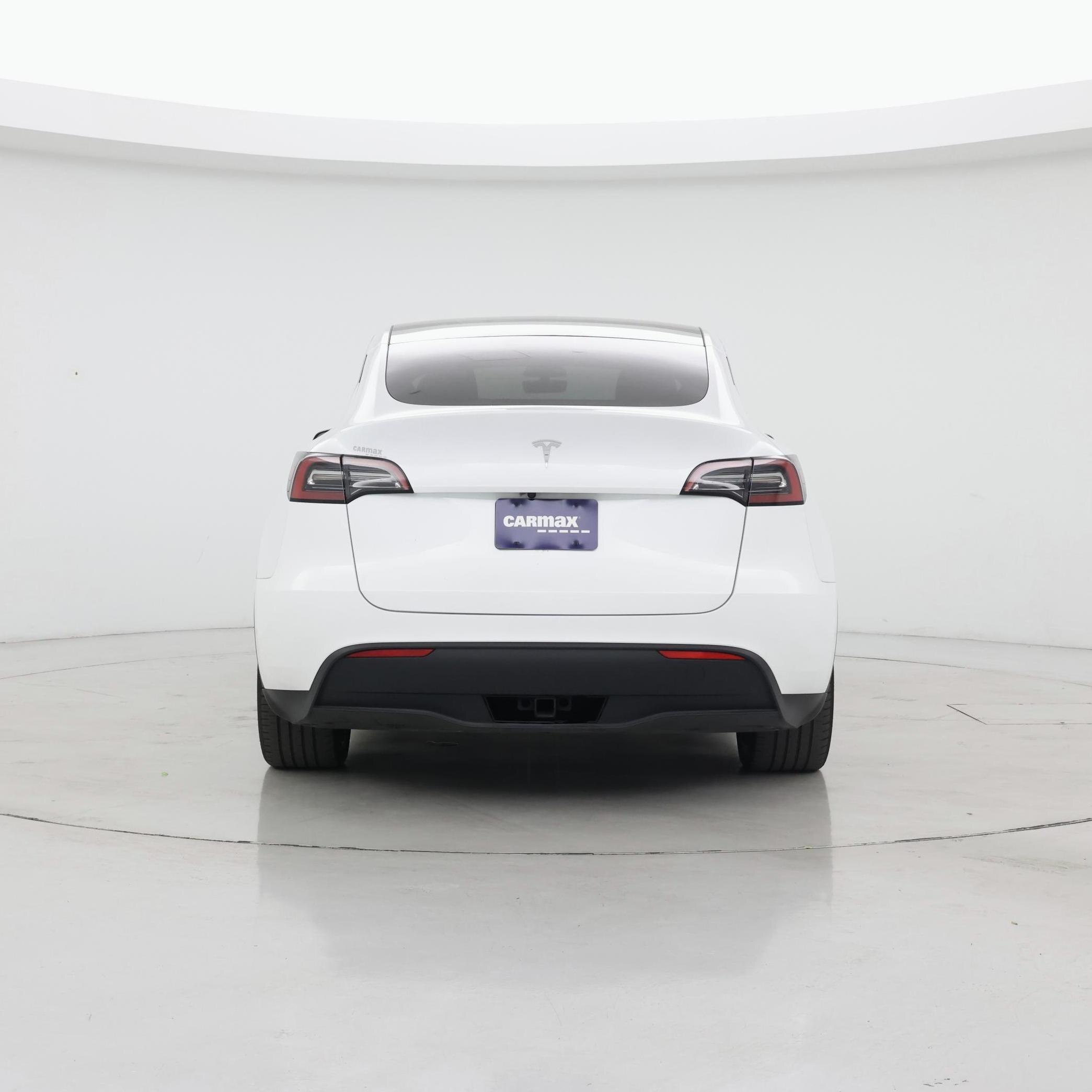 Thumbnail: 2023 Tesla Model Y - 6