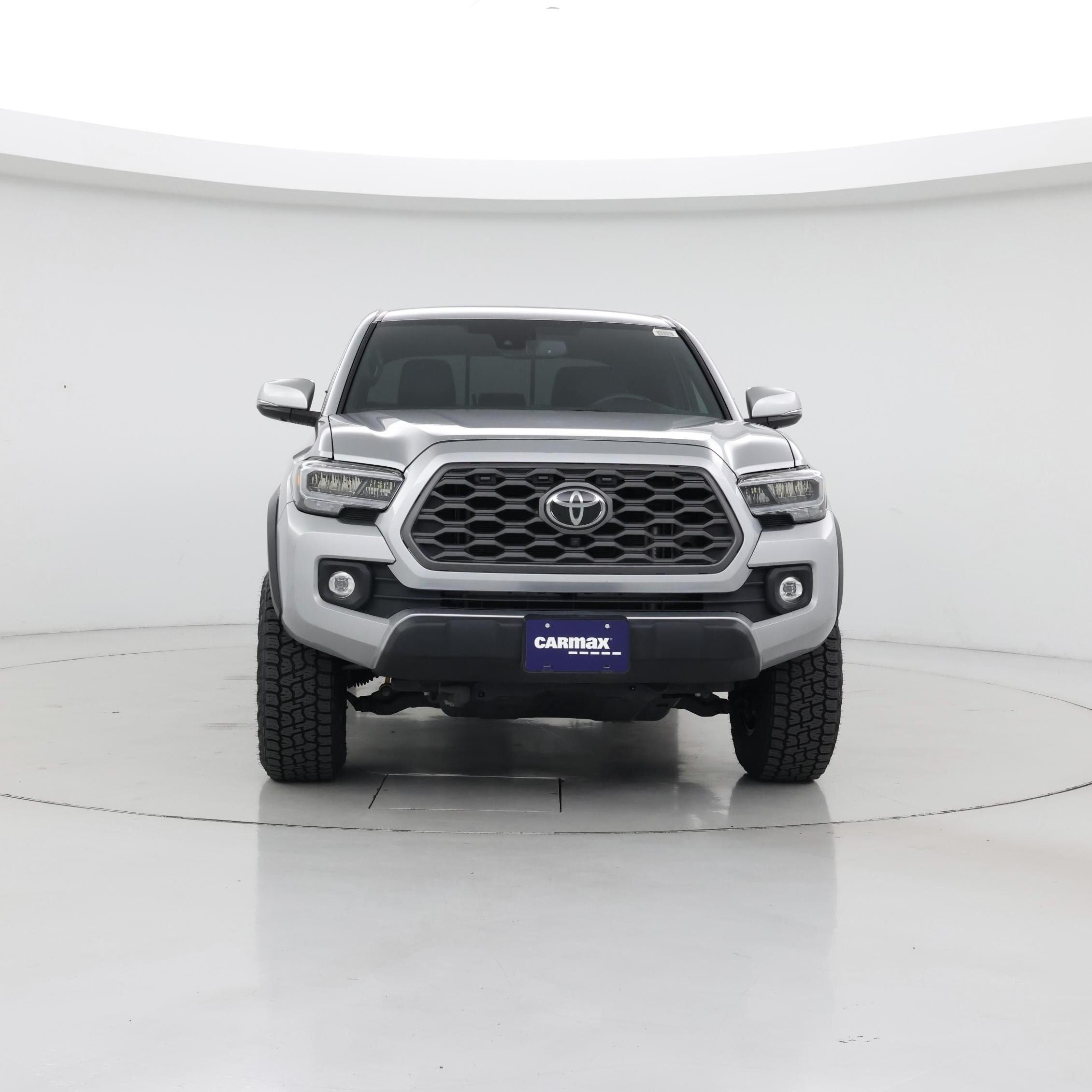 Thumbnail: 2022 Toyota Tacoma - 5