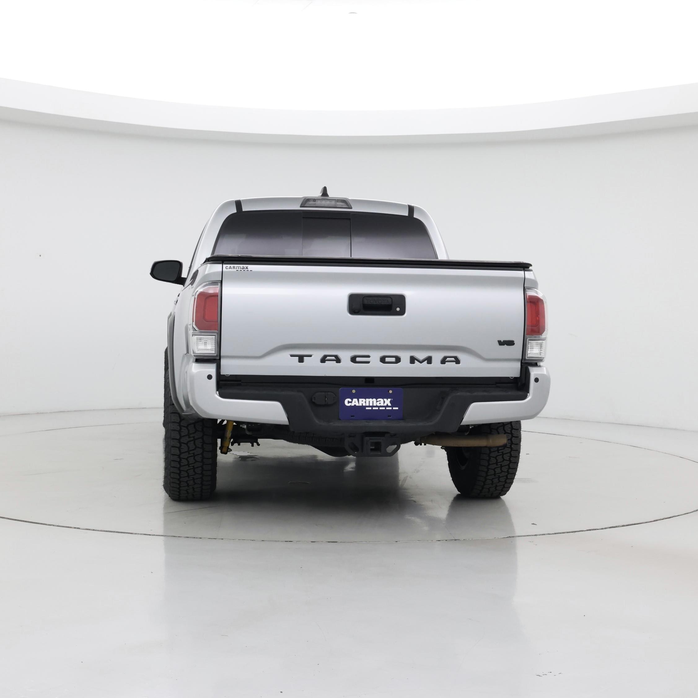 Thumbnail: 2022 Toyota Tacoma - 6