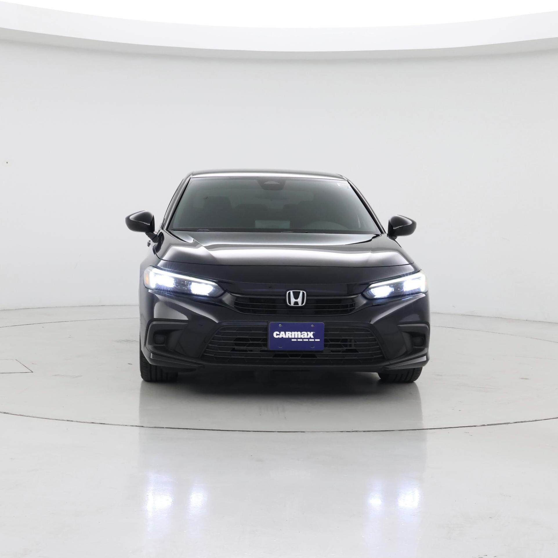 Thumbnail: 2022 Honda Civic - 5