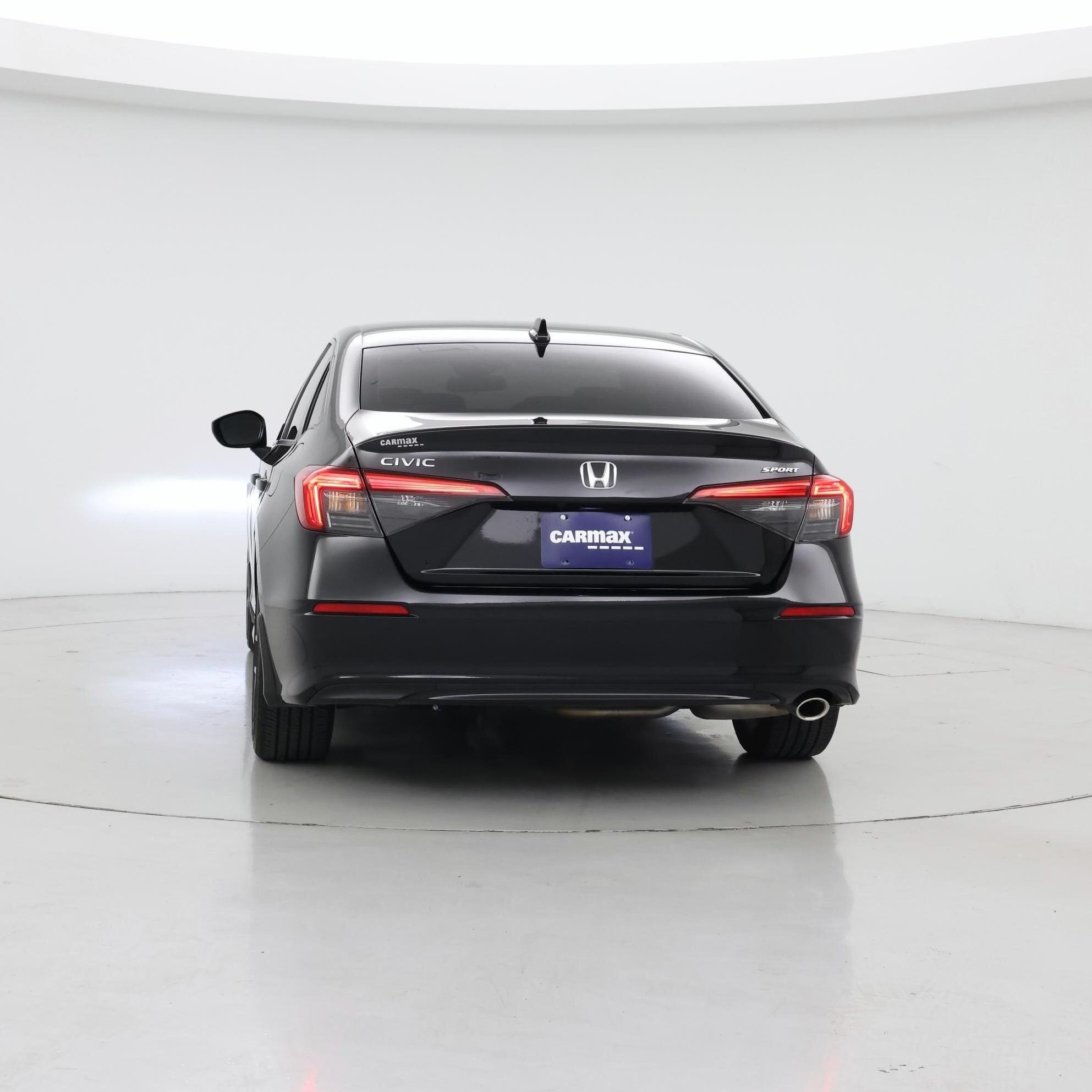 Thumbnail: 2022 Honda Civic - 6
