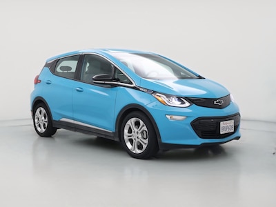 2020 Chevrolet Bolt EV LT -
                  Modesto, CA