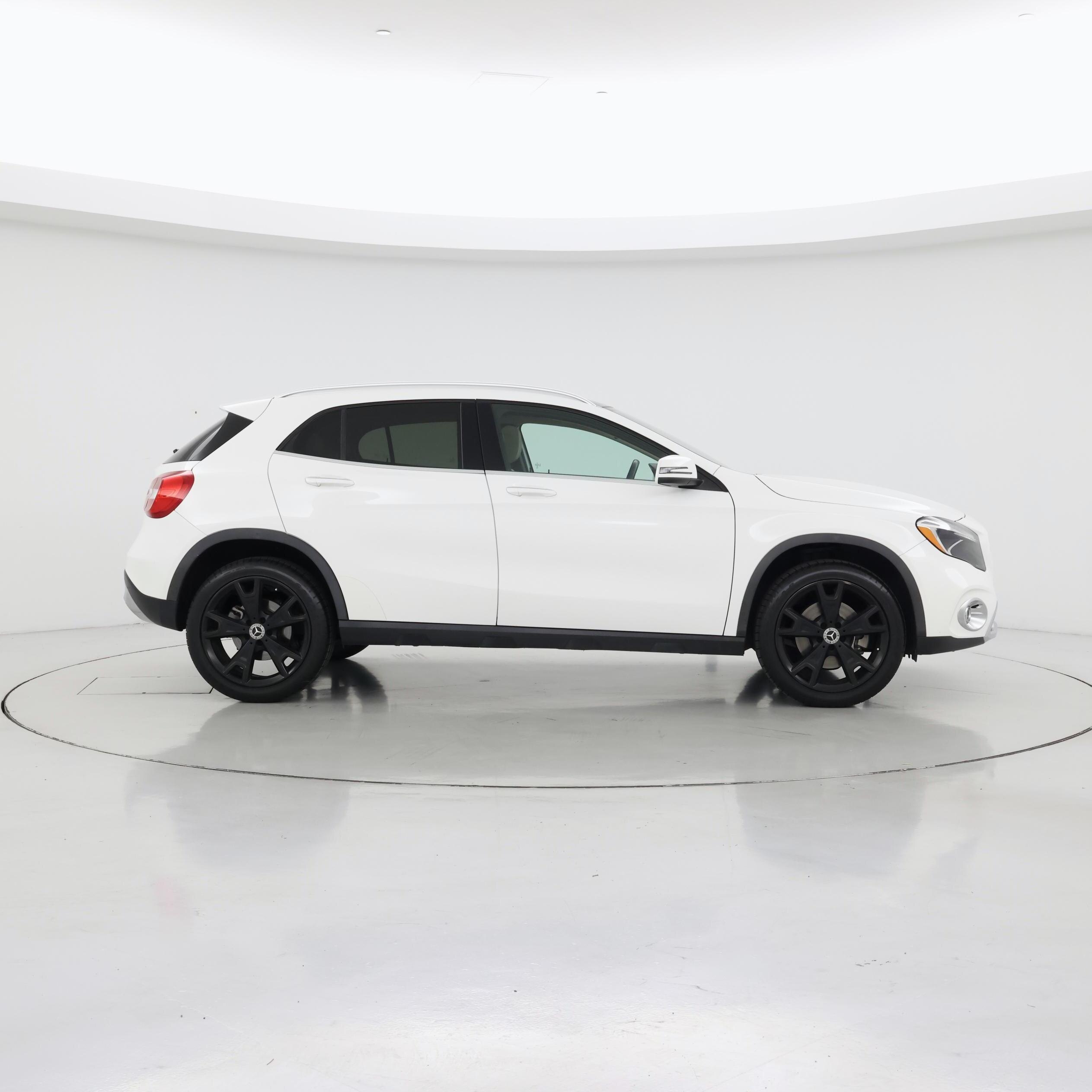 Thumbnail: 2019 Mercedes-Benz GLA - 7