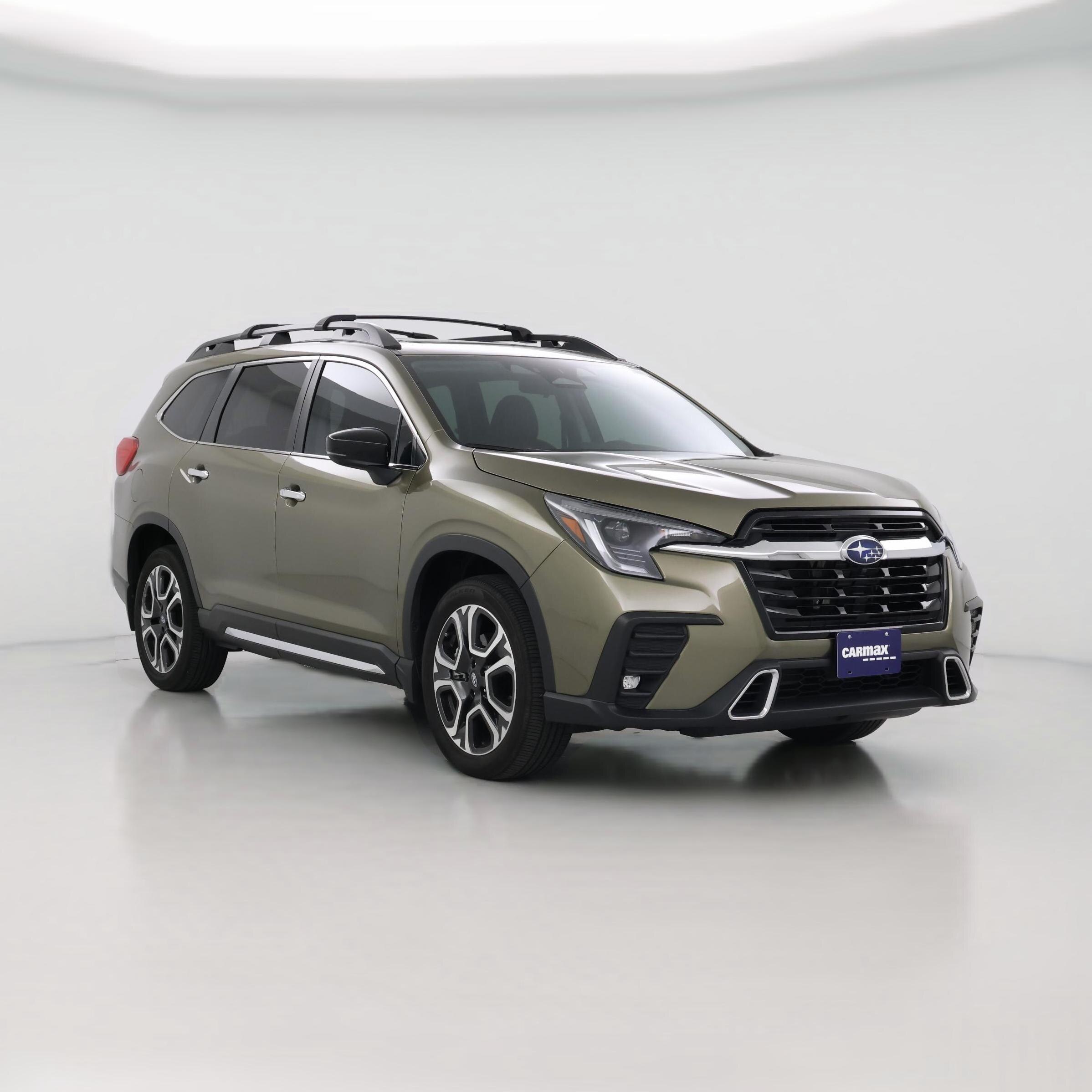 Thumbnail: 2024 Subaru Ascent - 1