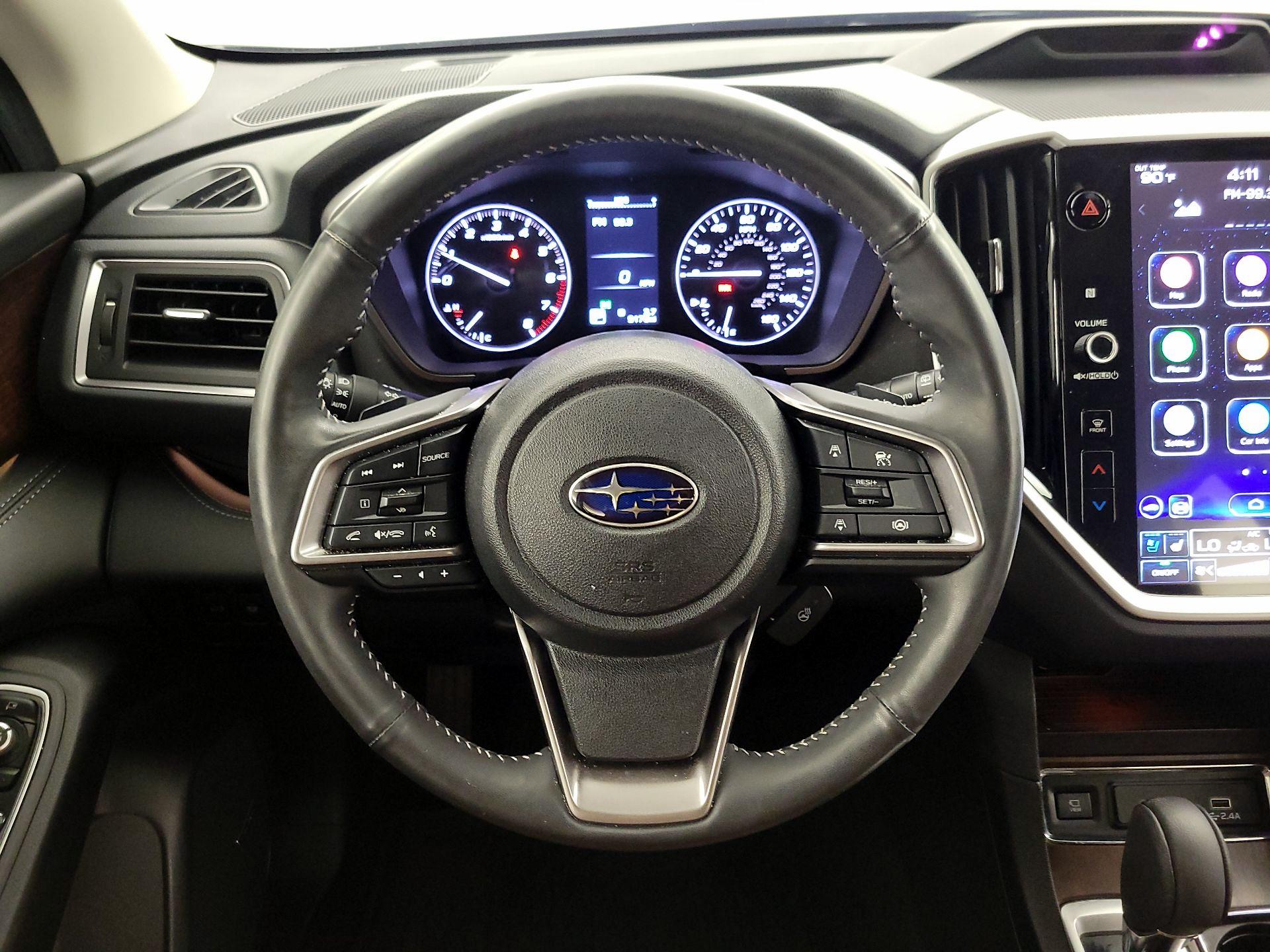 Thumbnail: 2024 Subaru Ascent - 10