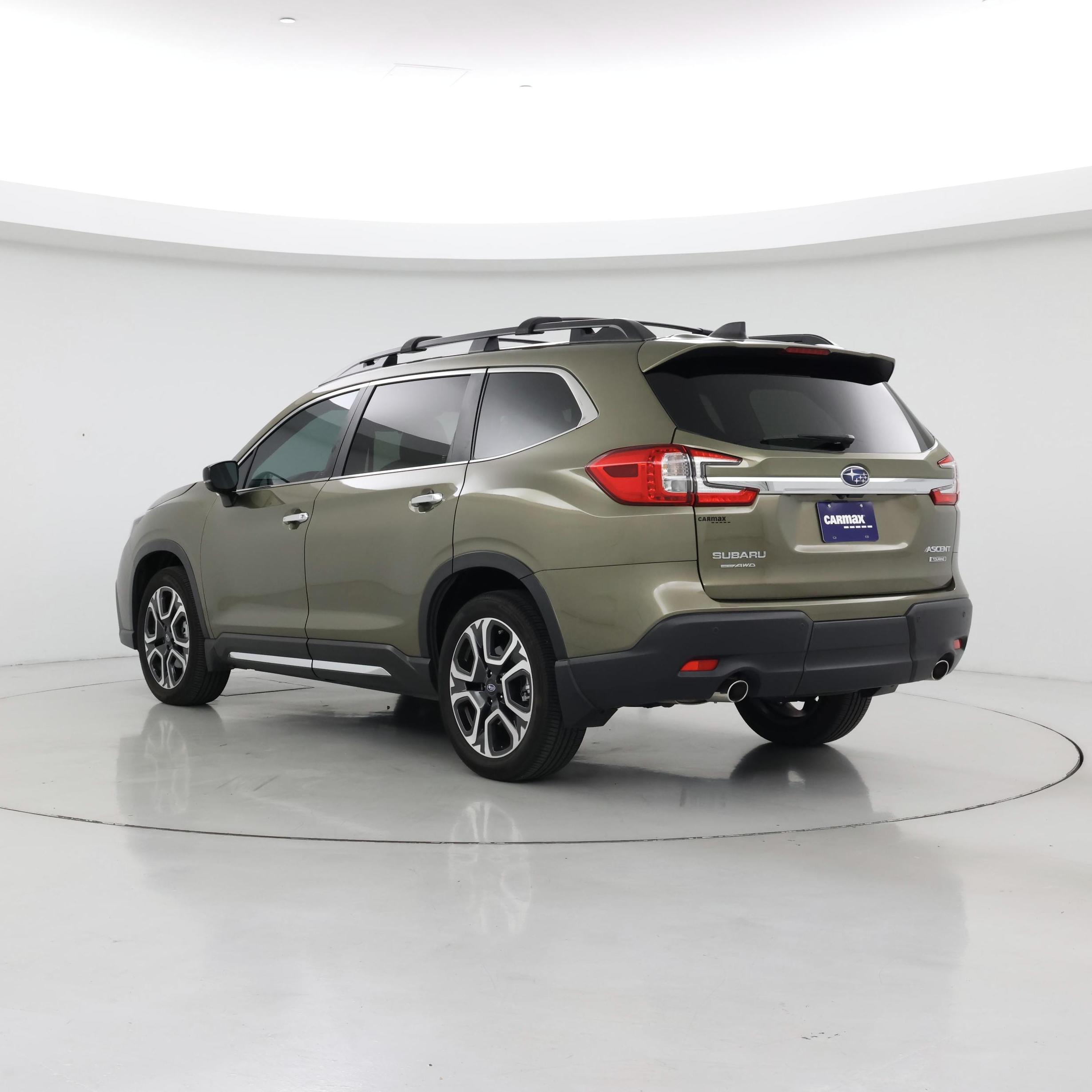 Thumbnail: 2024 Subaru Ascent - 2