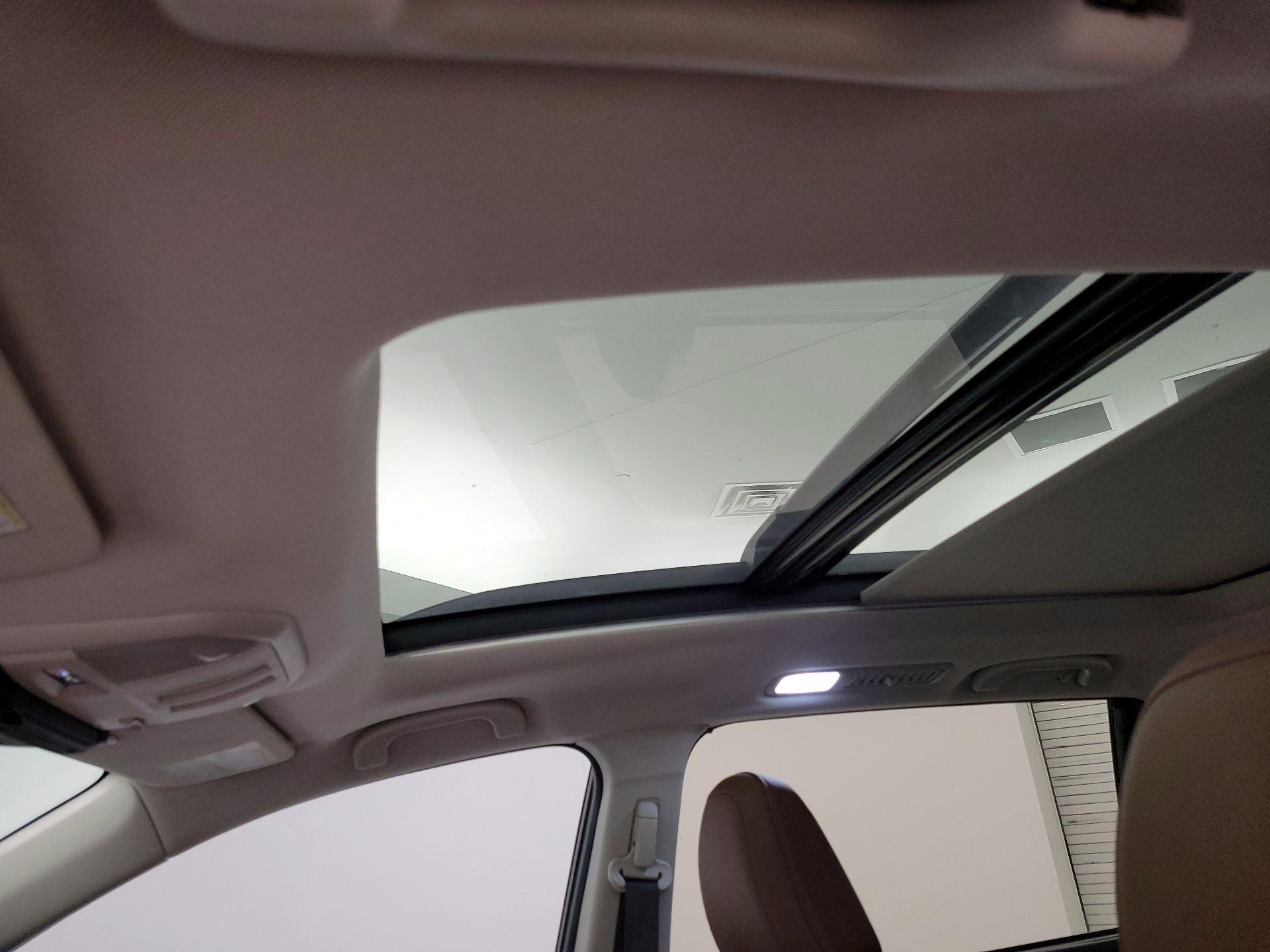 Thumbnail: 2024 Subaru Ascent - 19