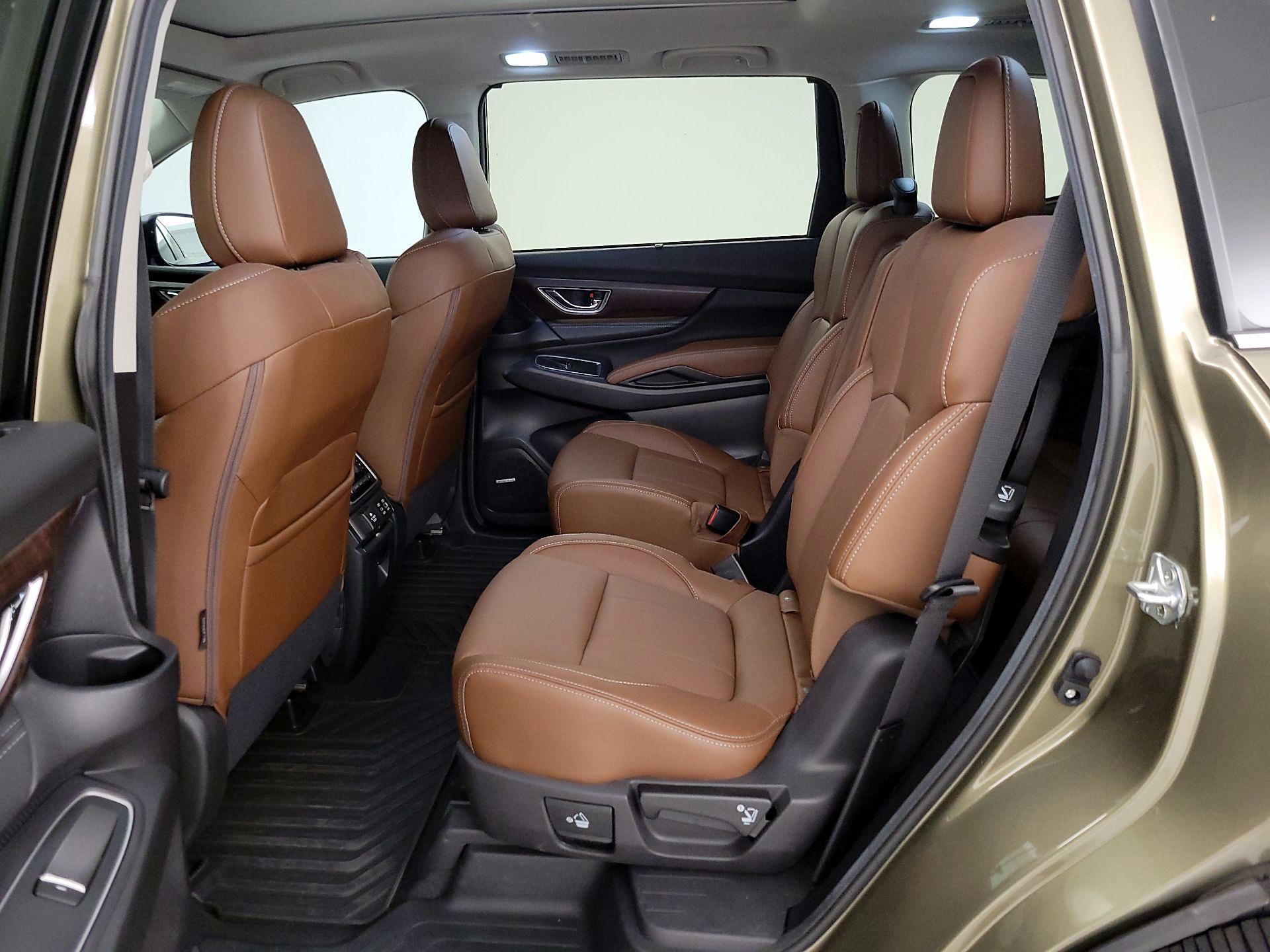 Thumbnail: 2024 Subaru Ascent - 20