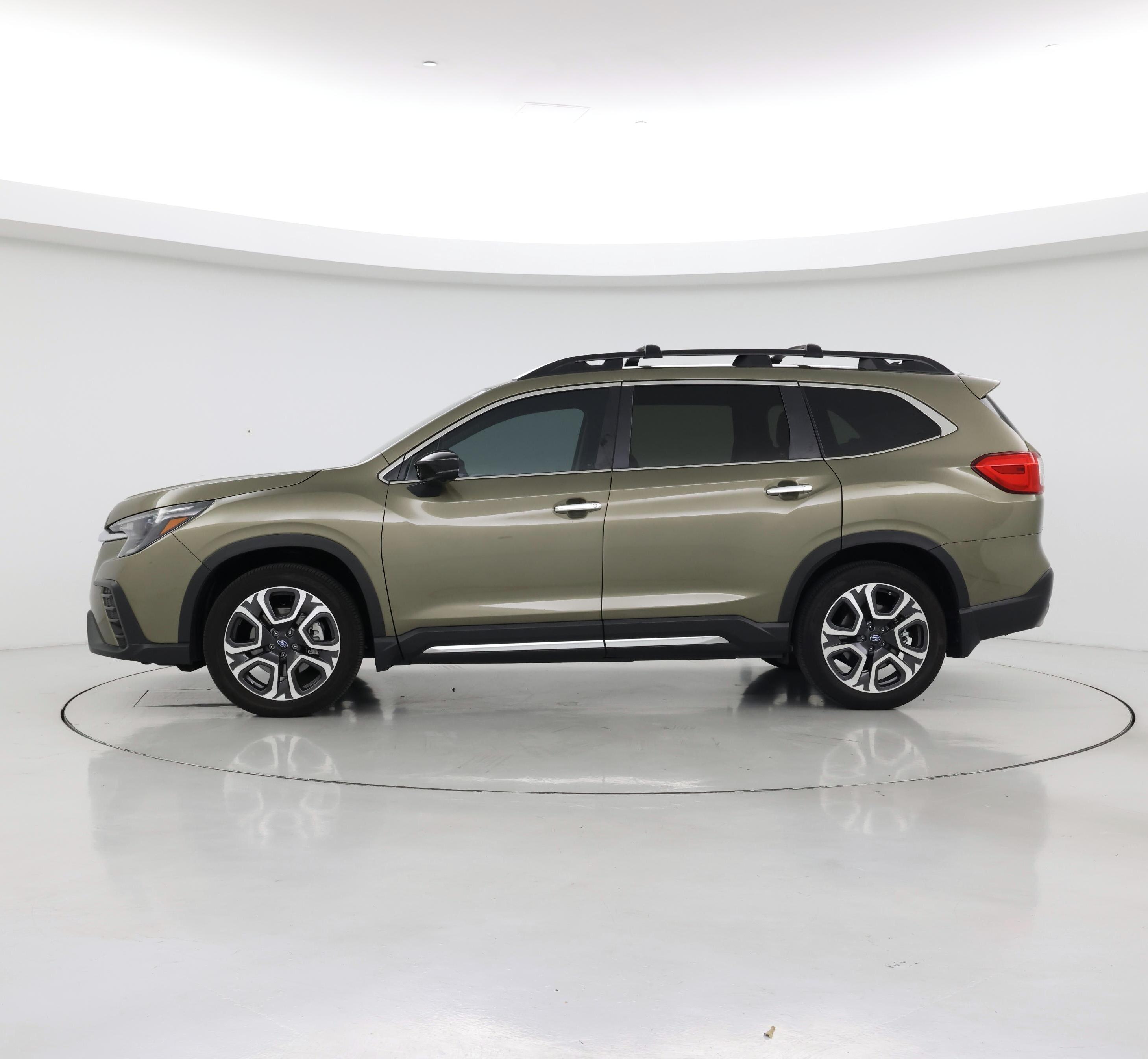 Thumbnail: 2024 Subaru Ascent - 3