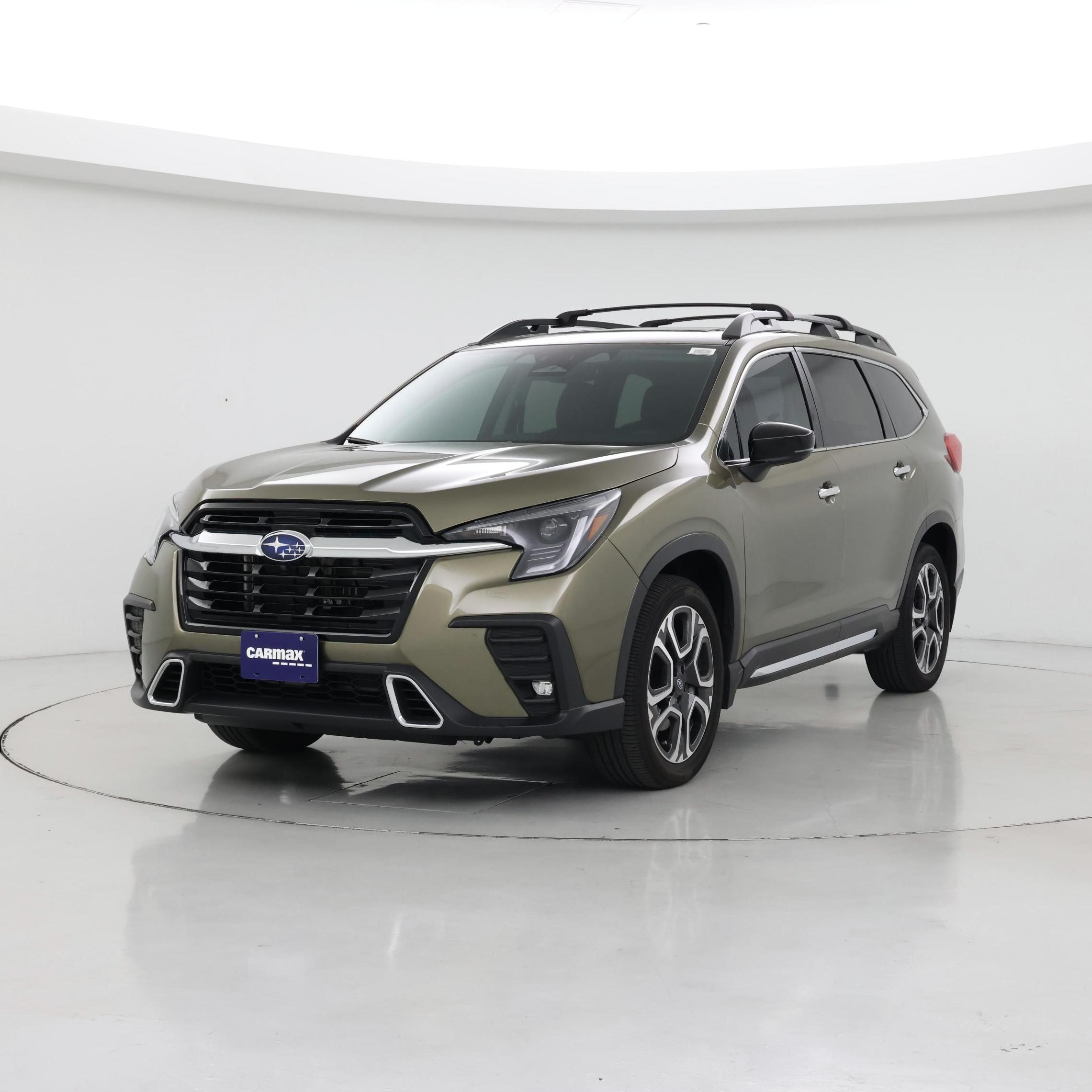 Thumbnail: 2024 Subaru Ascent - 4