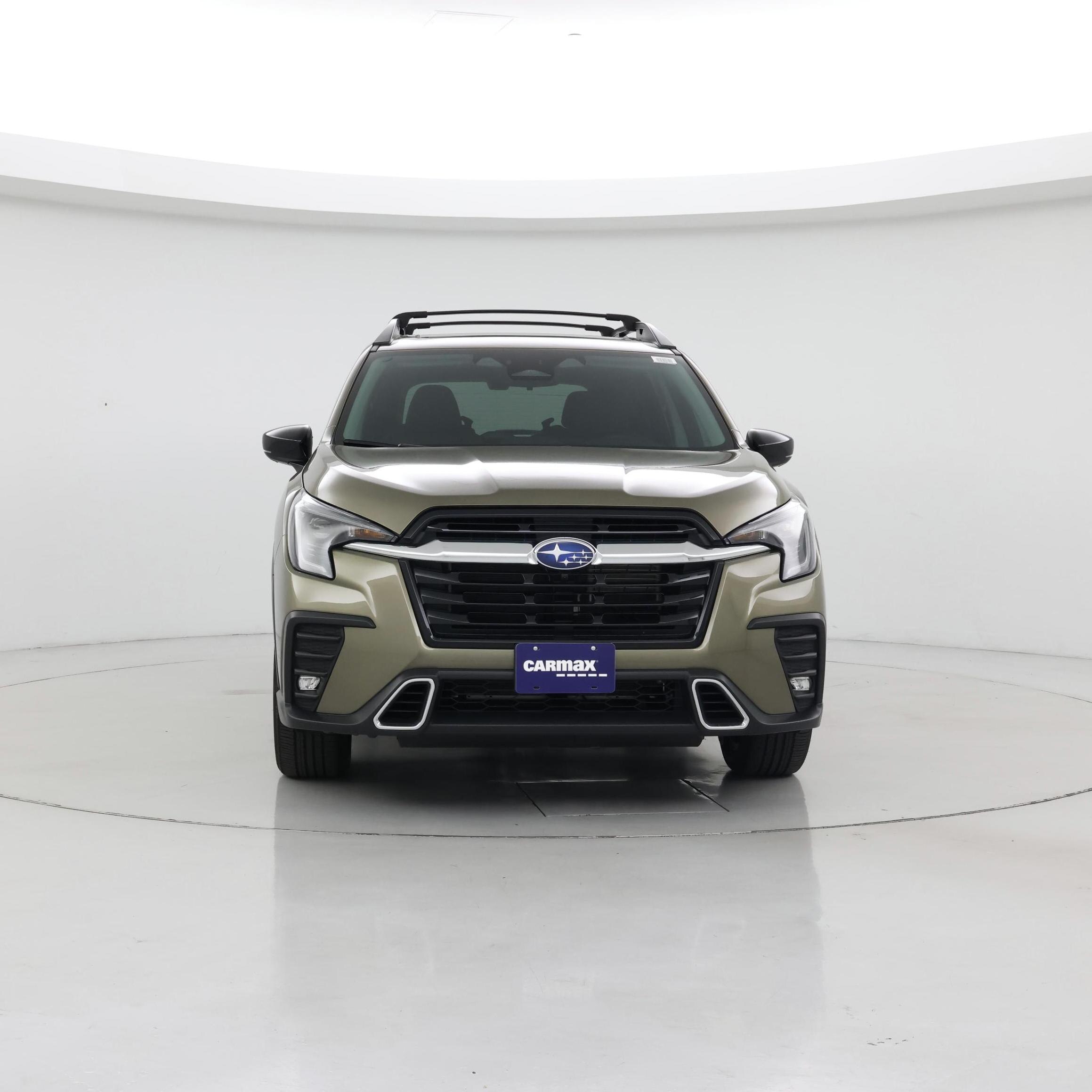 Thumbnail: 2024 Subaru Ascent - 5