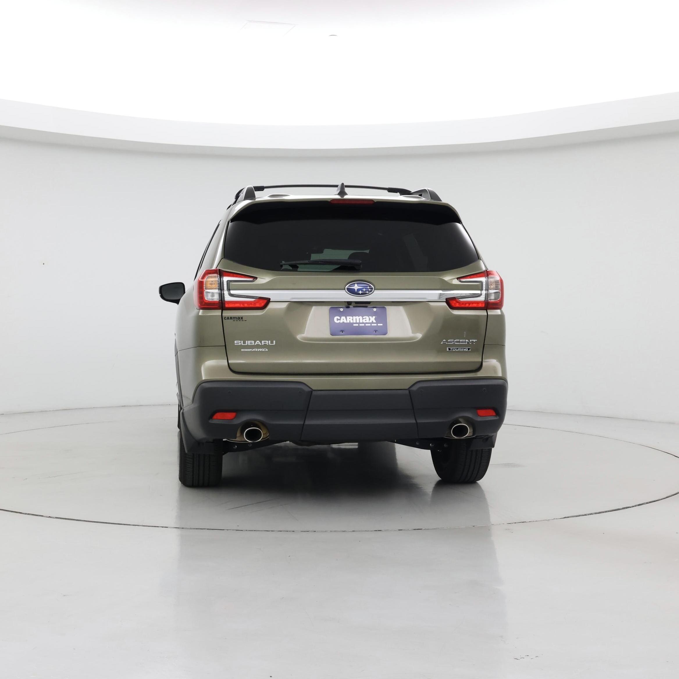 Thumbnail: 2024 Subaru Ascent - 6