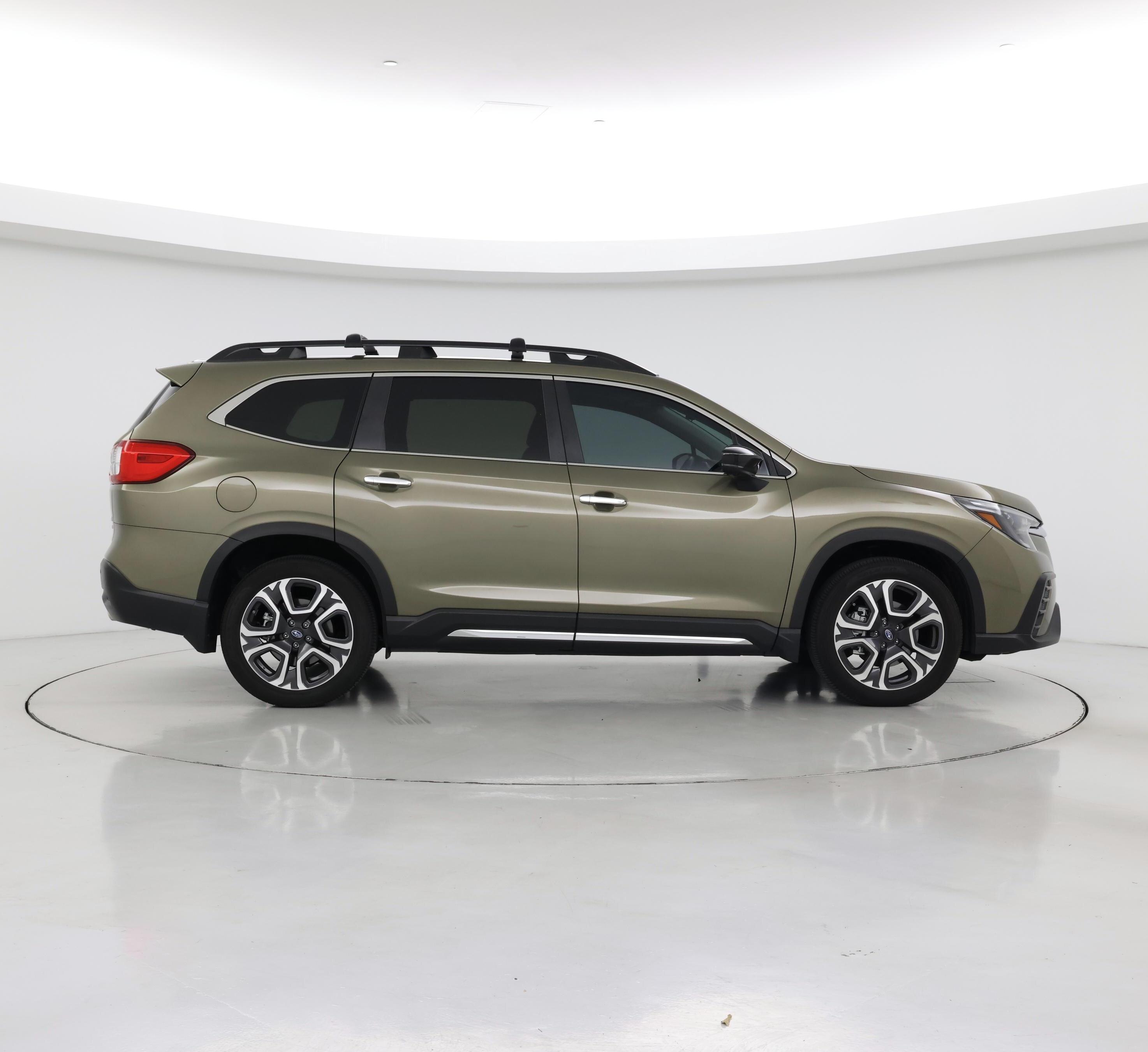Thumbnail: 2024 Subaru Ascent - 7