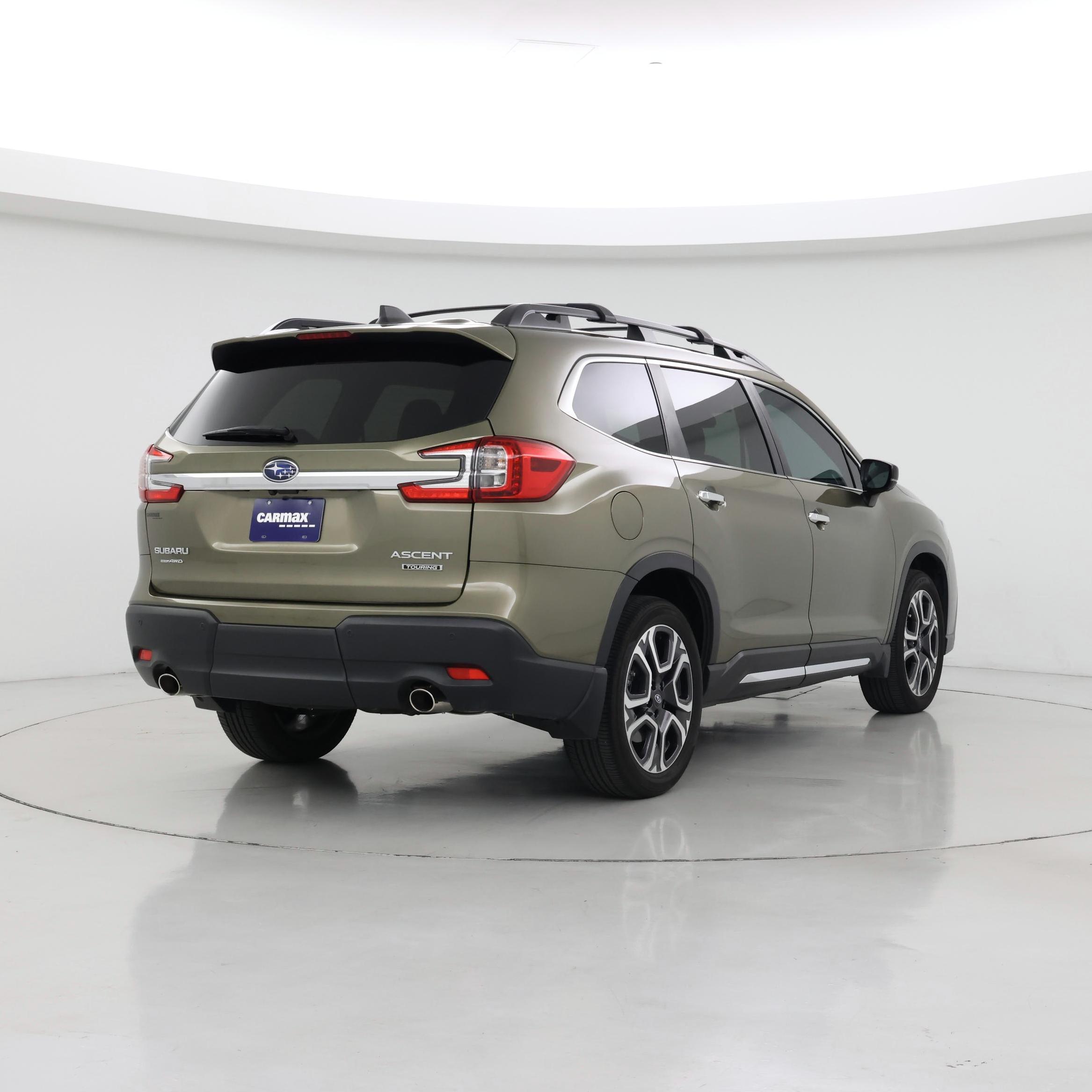 Thumbnail: 2024 Subaru Ascent - 8