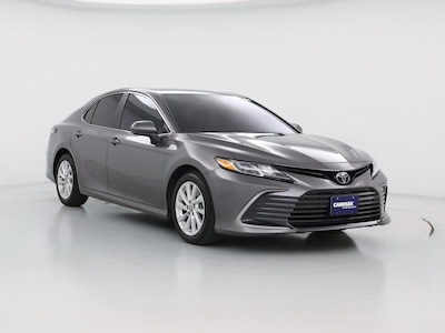 2023 Toyota Camry LE -
                  Henderson, NV