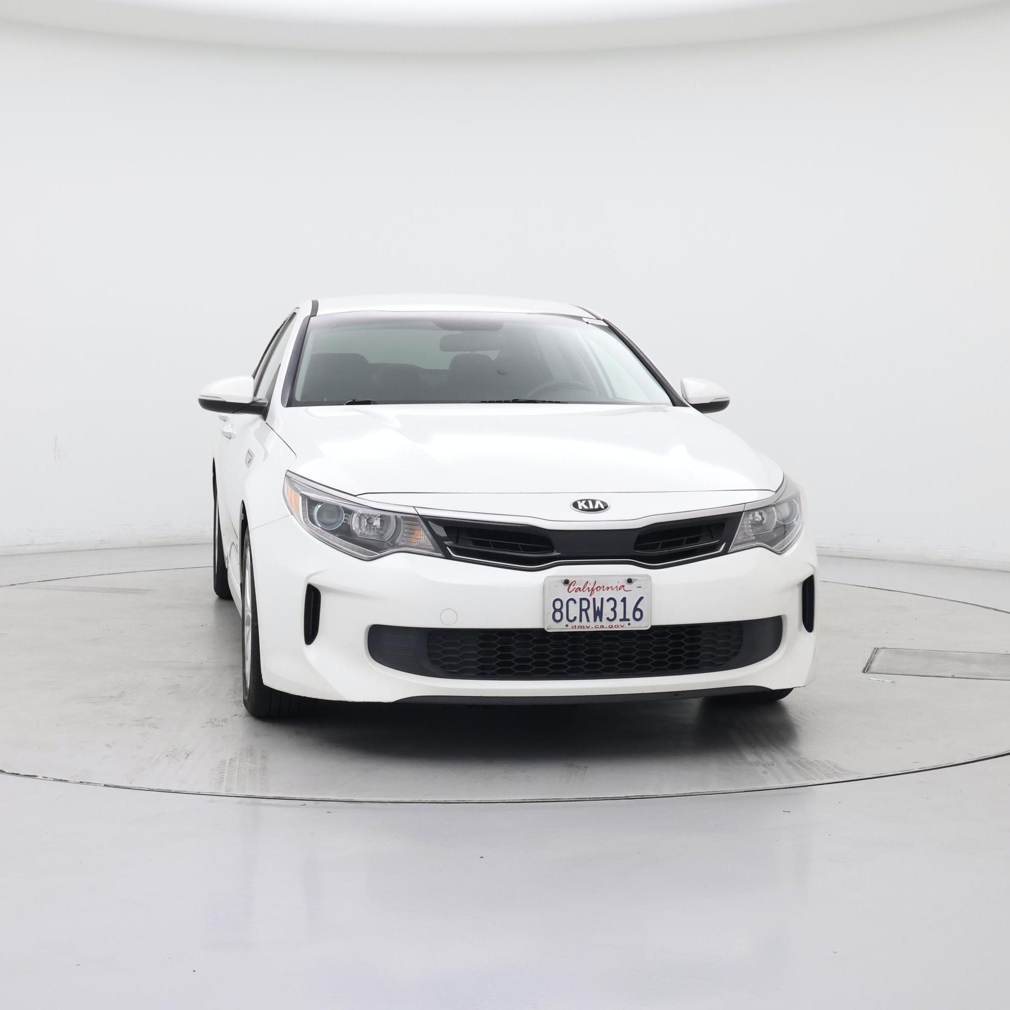 Thumbnail: 2018 Kia Optima - 5