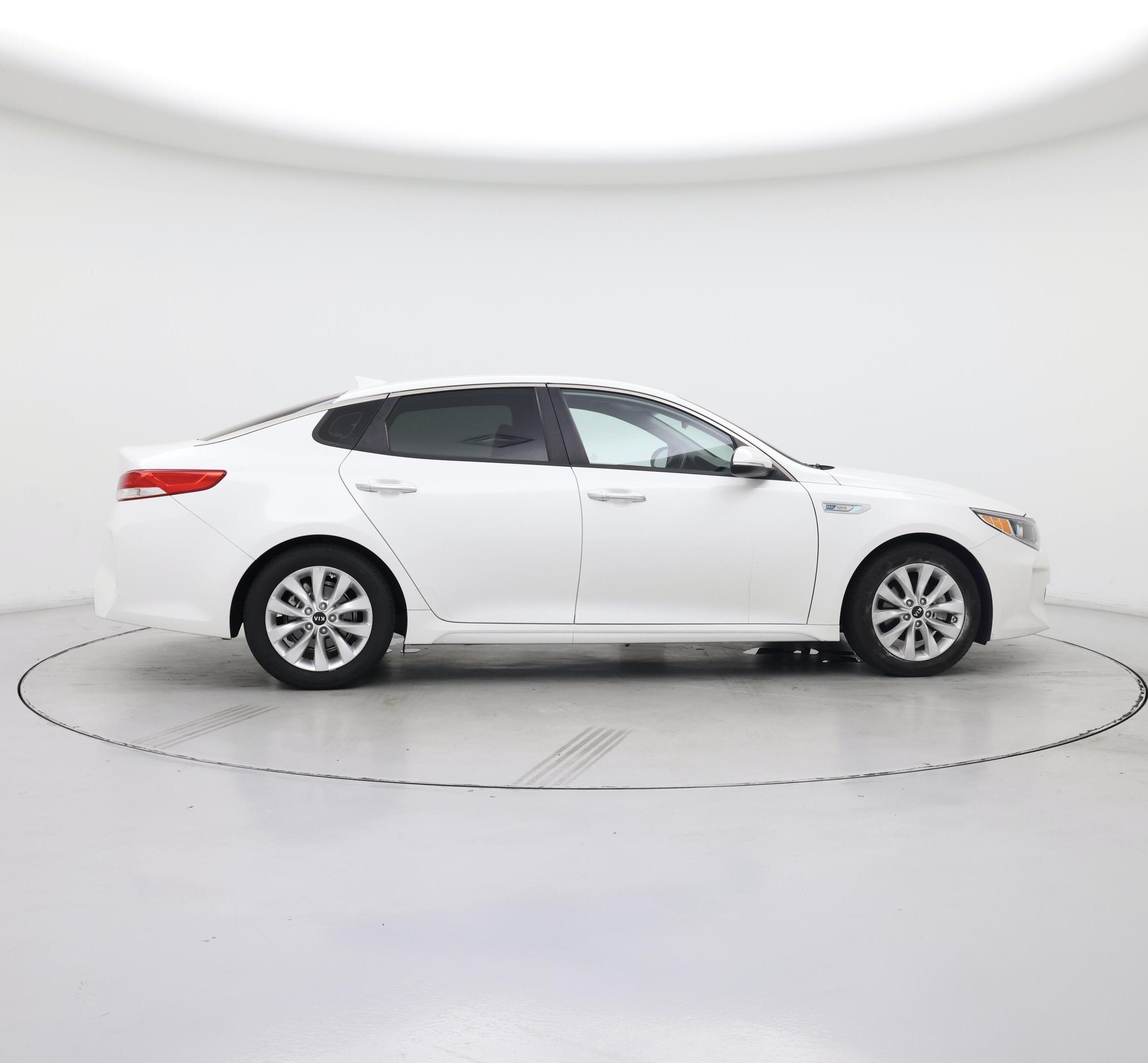 Thumbnail: 2018 Kia Optima - 7