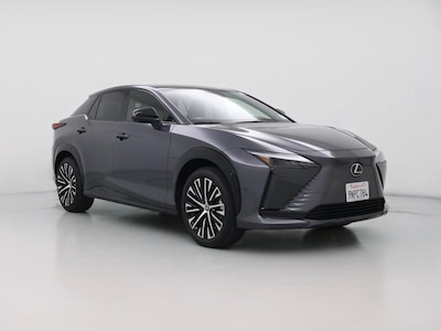 2024 Lexus RZ 300e -
                Palmdale, CA