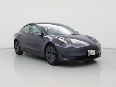 2022 Tesla Model 3  -
                  Palmdale, CA