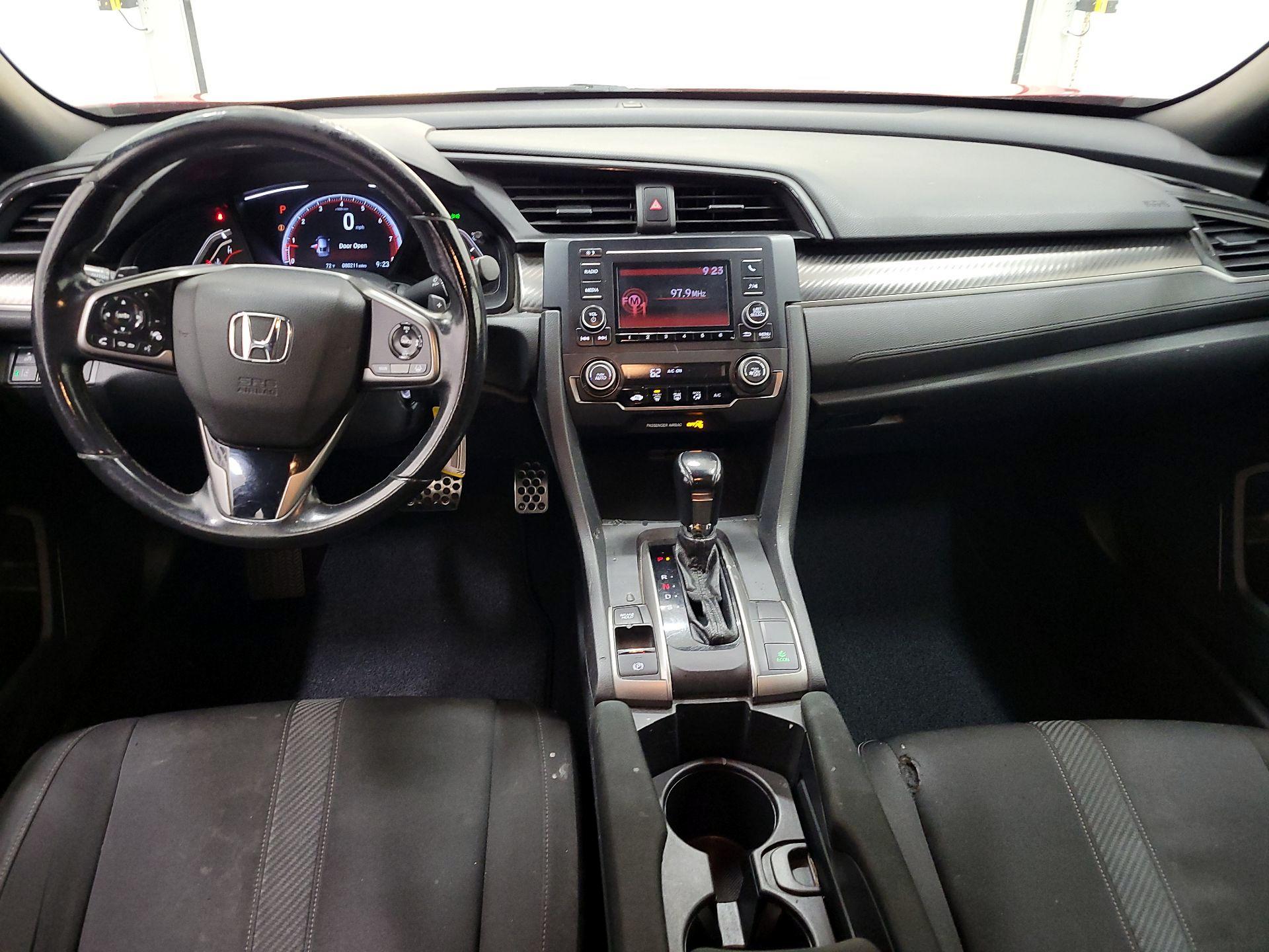 Thumbnail: 2019 Honda Civic - 9