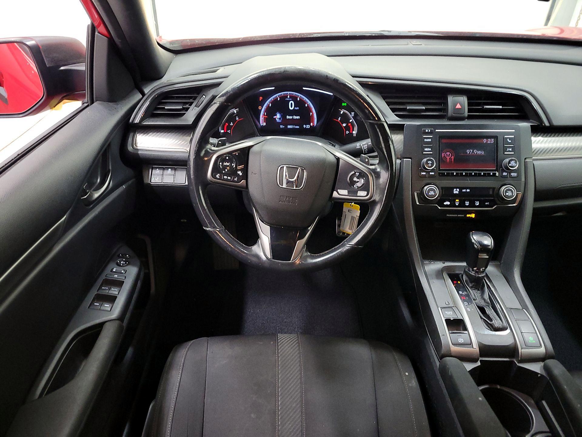 Thumbnail: 2019 Honda Civic - 10