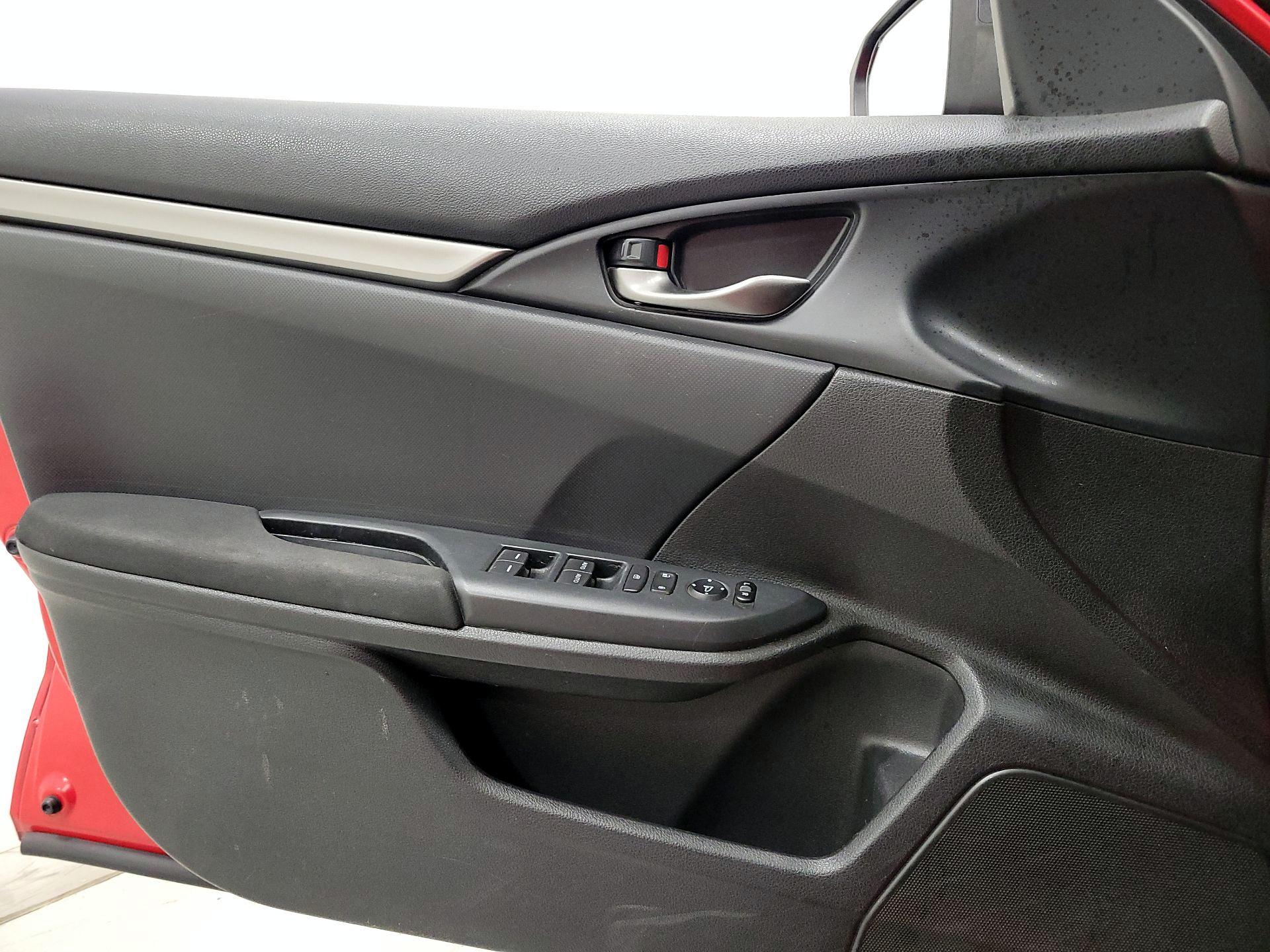 Thumbnail: 2019 Honda Civic - 12