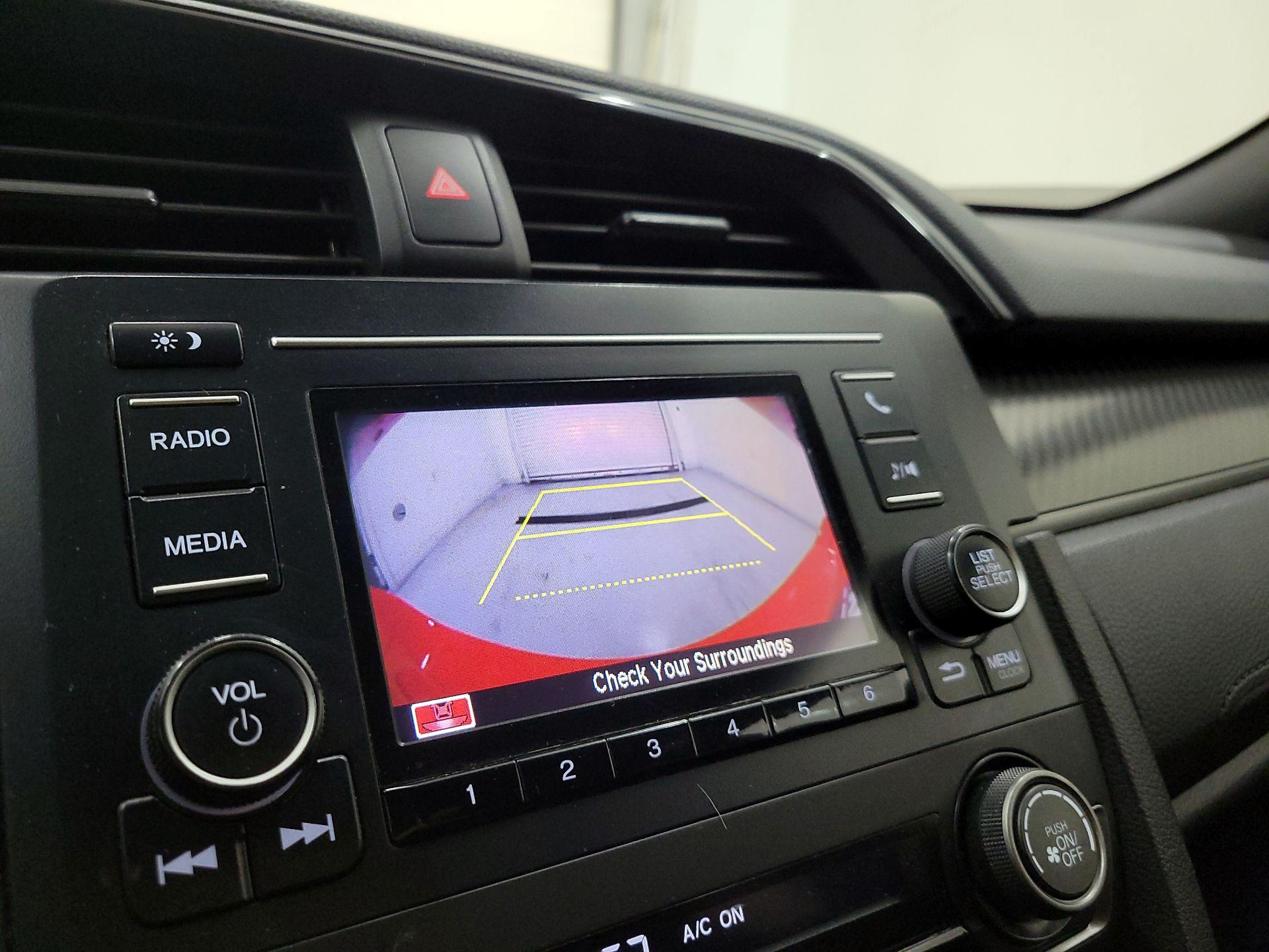 Thumbnail: 2019 Honda Civic - 14