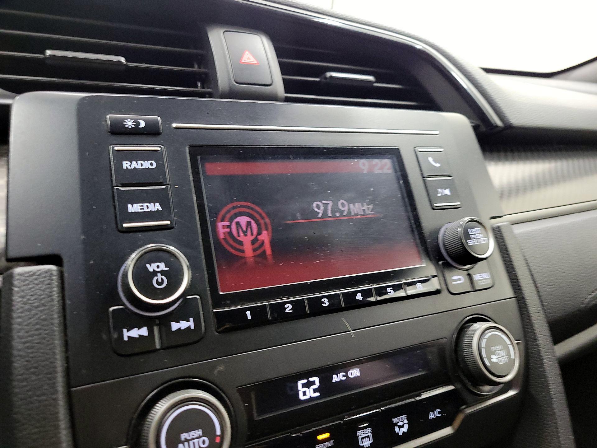 Thumbnail: 2019 Honda Civic - 15
