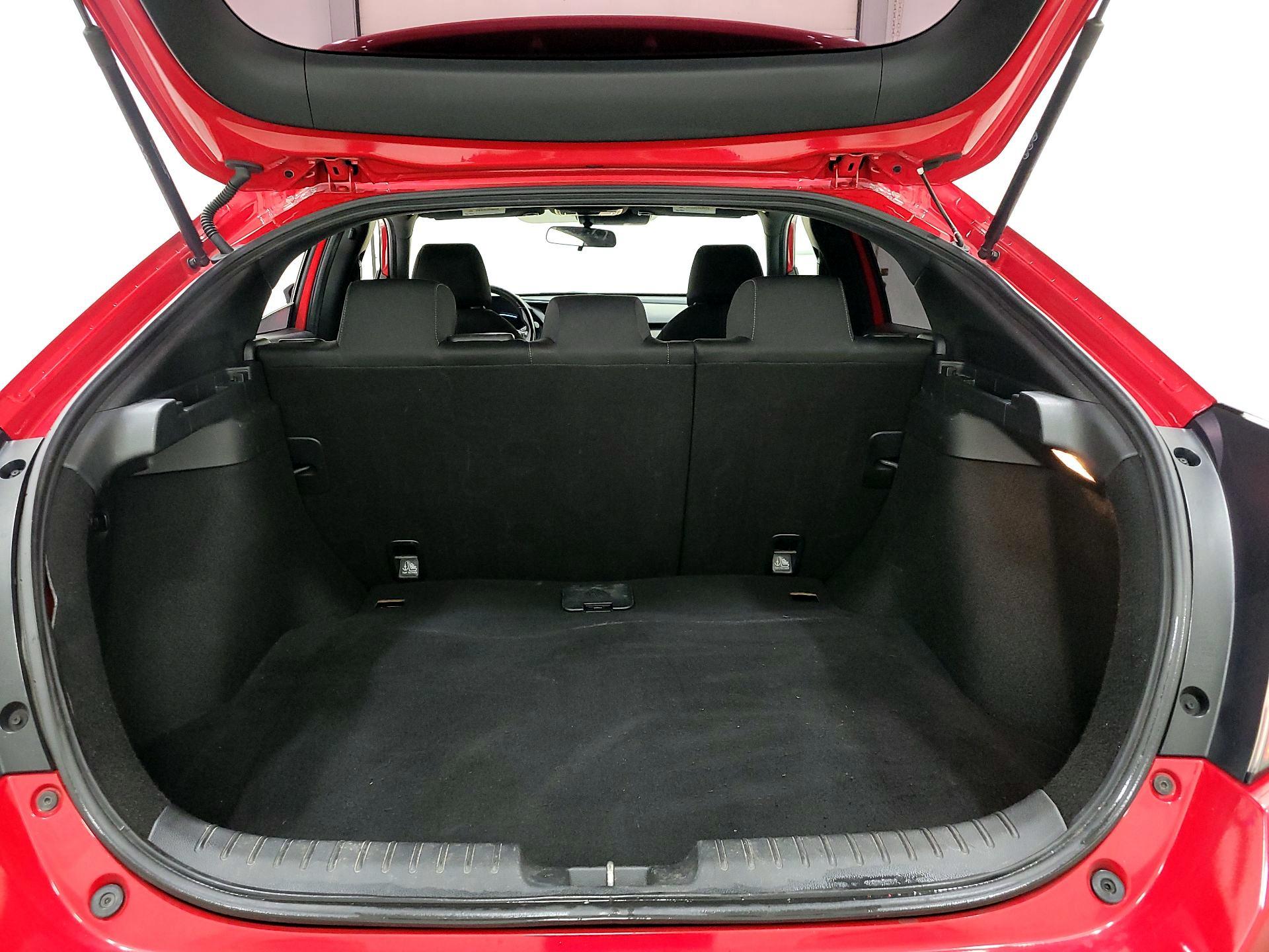 Thumbnail: 2019 Honda Civic - 20