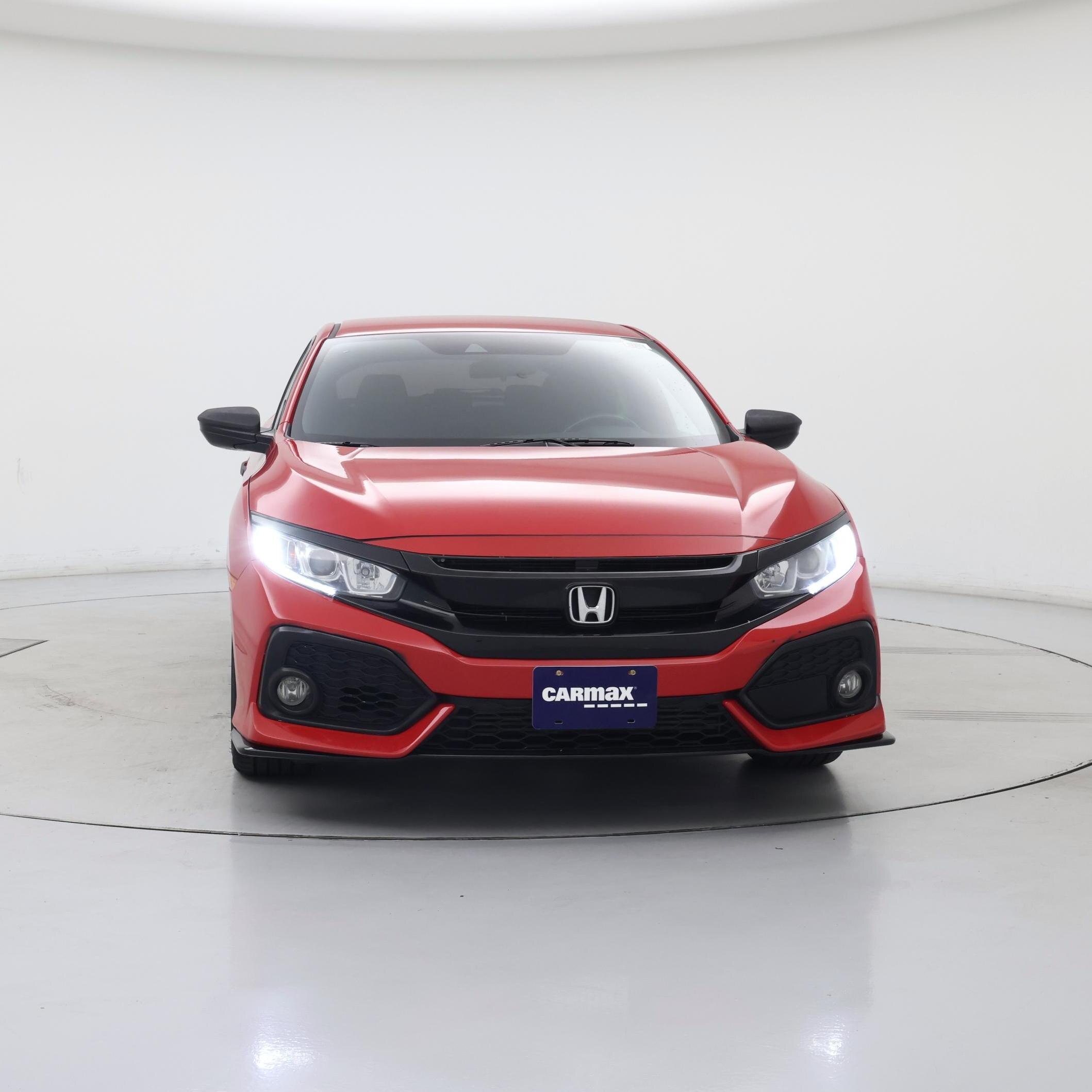 Thumbnail: 2019 Honda Civic - 5
