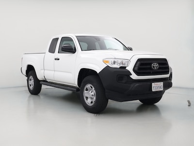 2022 Toyota Tacoma SR -
                  Palmdale, CA