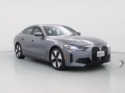 2023 BMW i4 eDrive40 -
                  Palmdale, CA