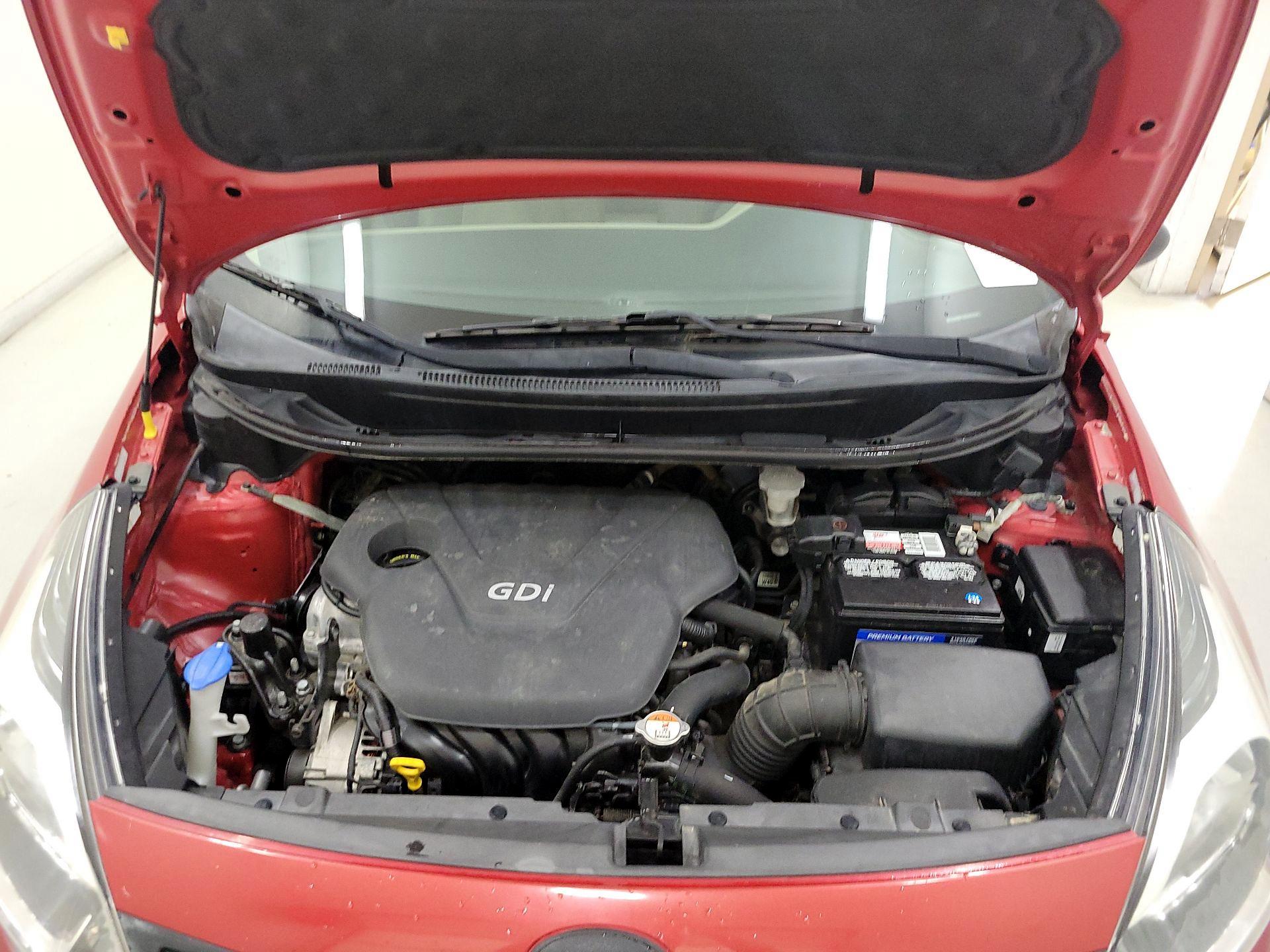 Thumbnail: 2014 Kia Rio - 20