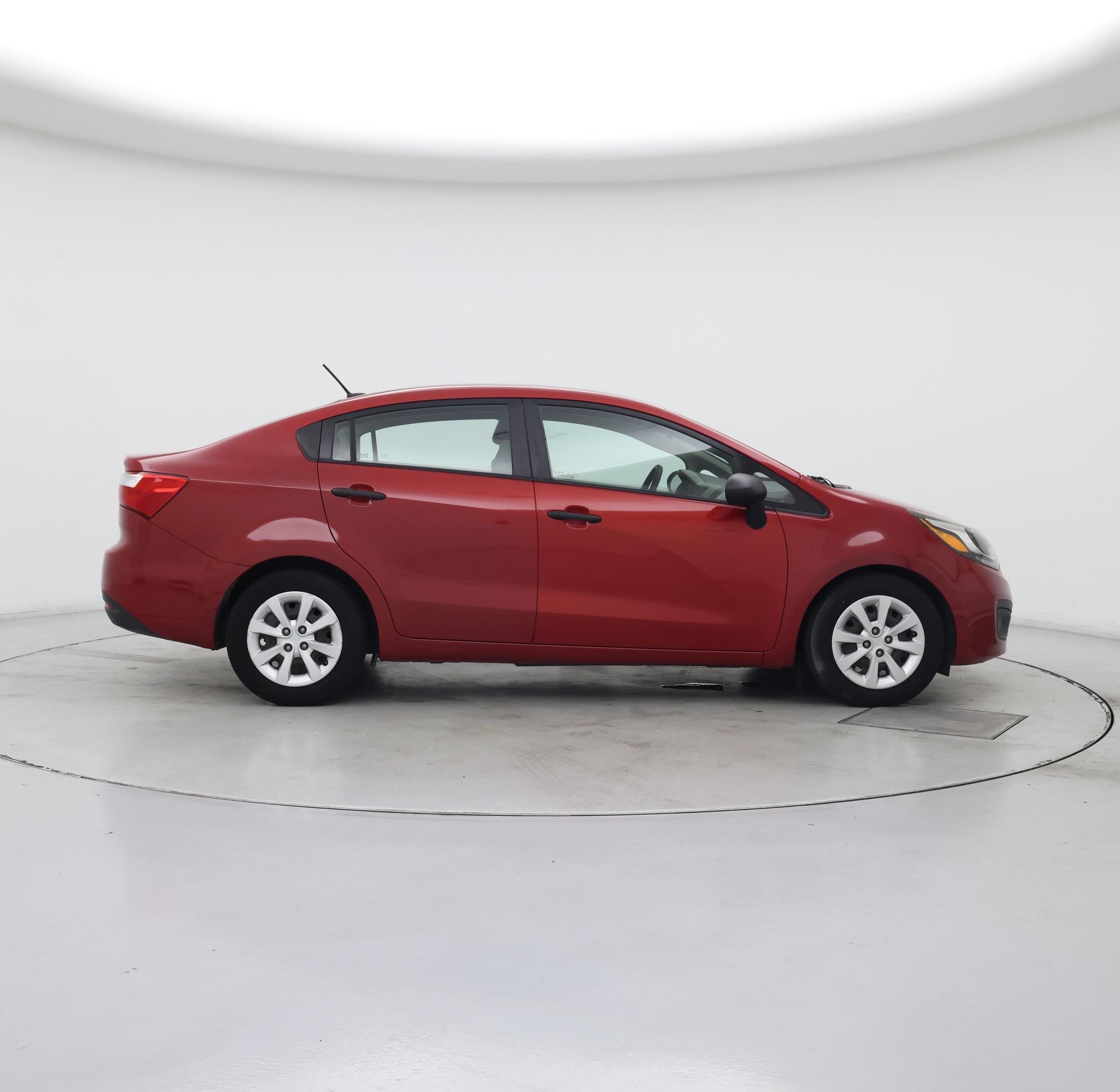 Thumbnail: 2014 Kia Rio - 7