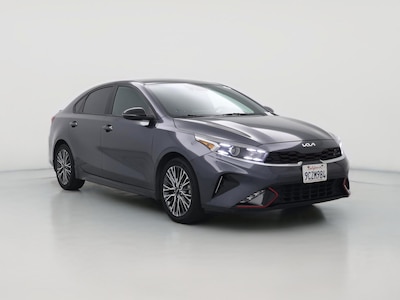 2023 Kia Forte GT-Line -
                  Roseville, CA