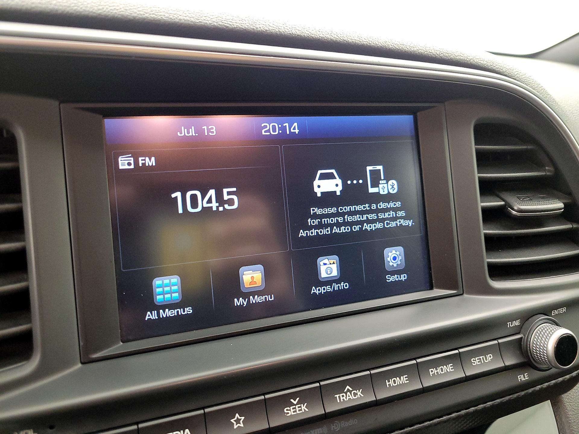 Thumbnail: 2019 Hyundai Elantra - 15