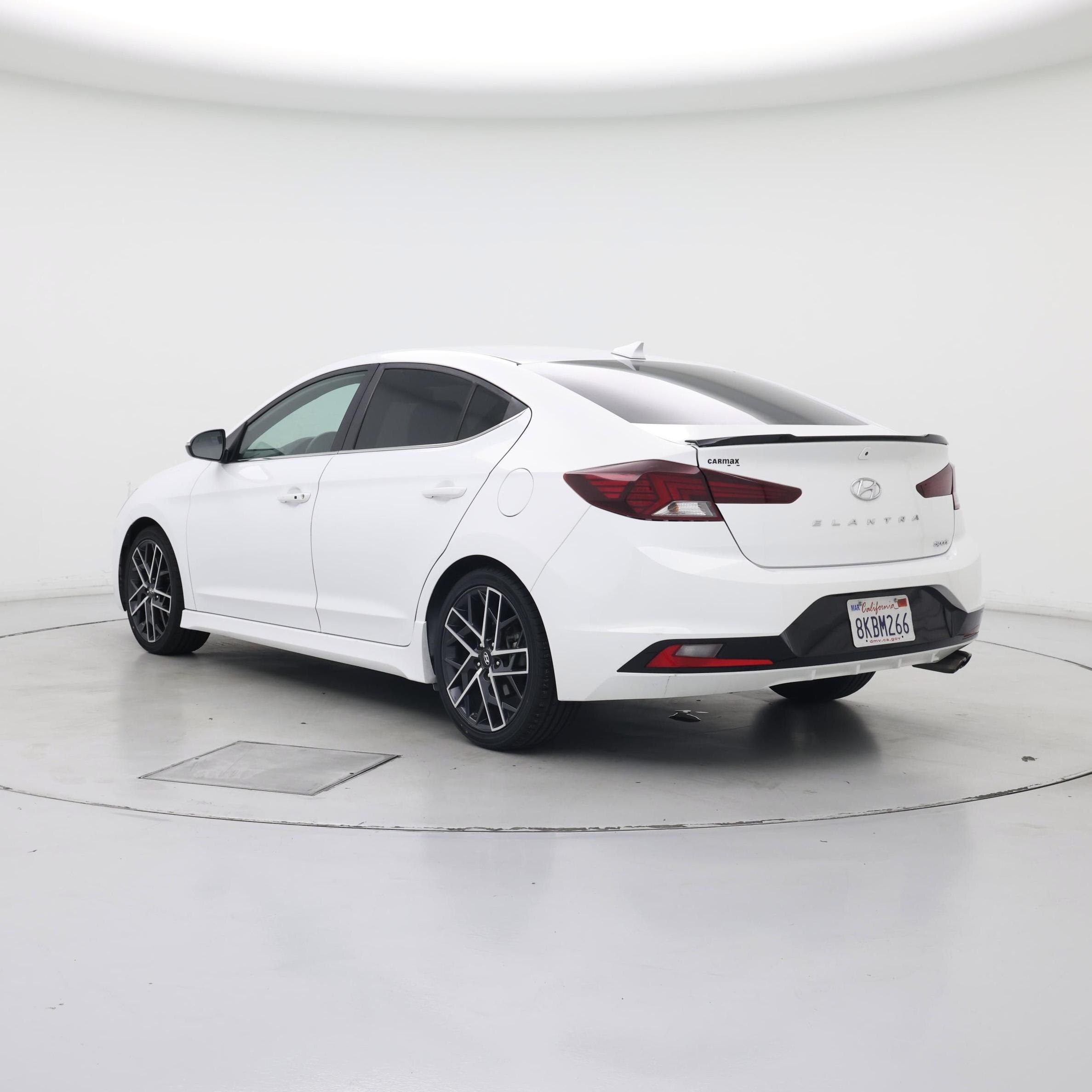 Thumbnail: 2019 Hyundai Elantra - 2